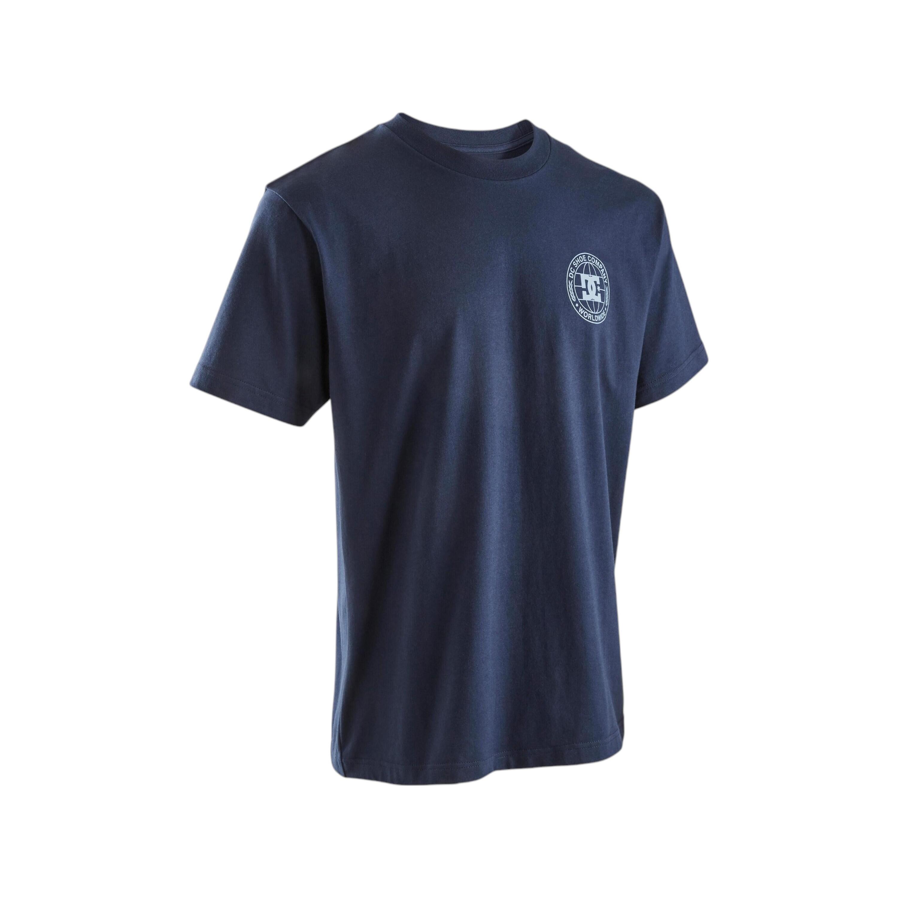 Camisetas dc
