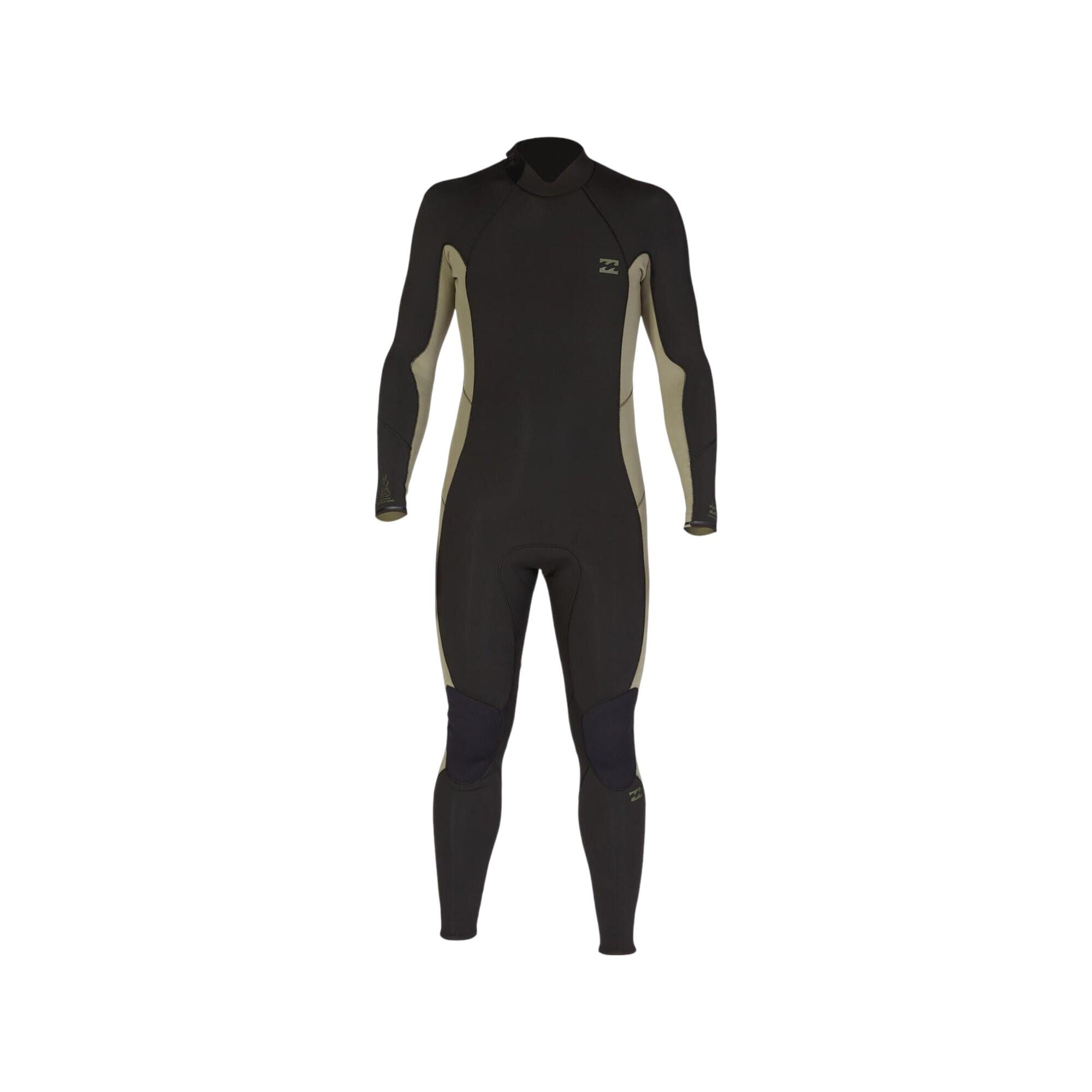 Neoprenos Billabong