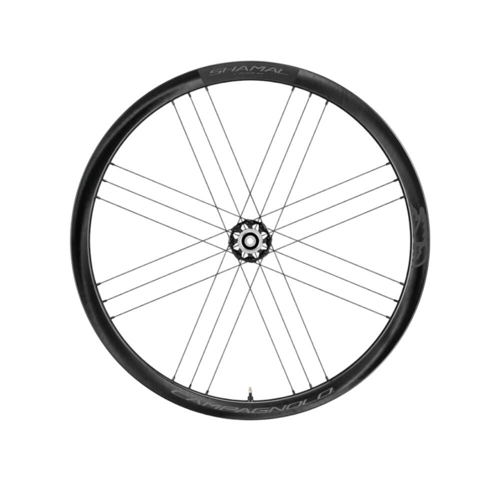 Ruedas campagnolo