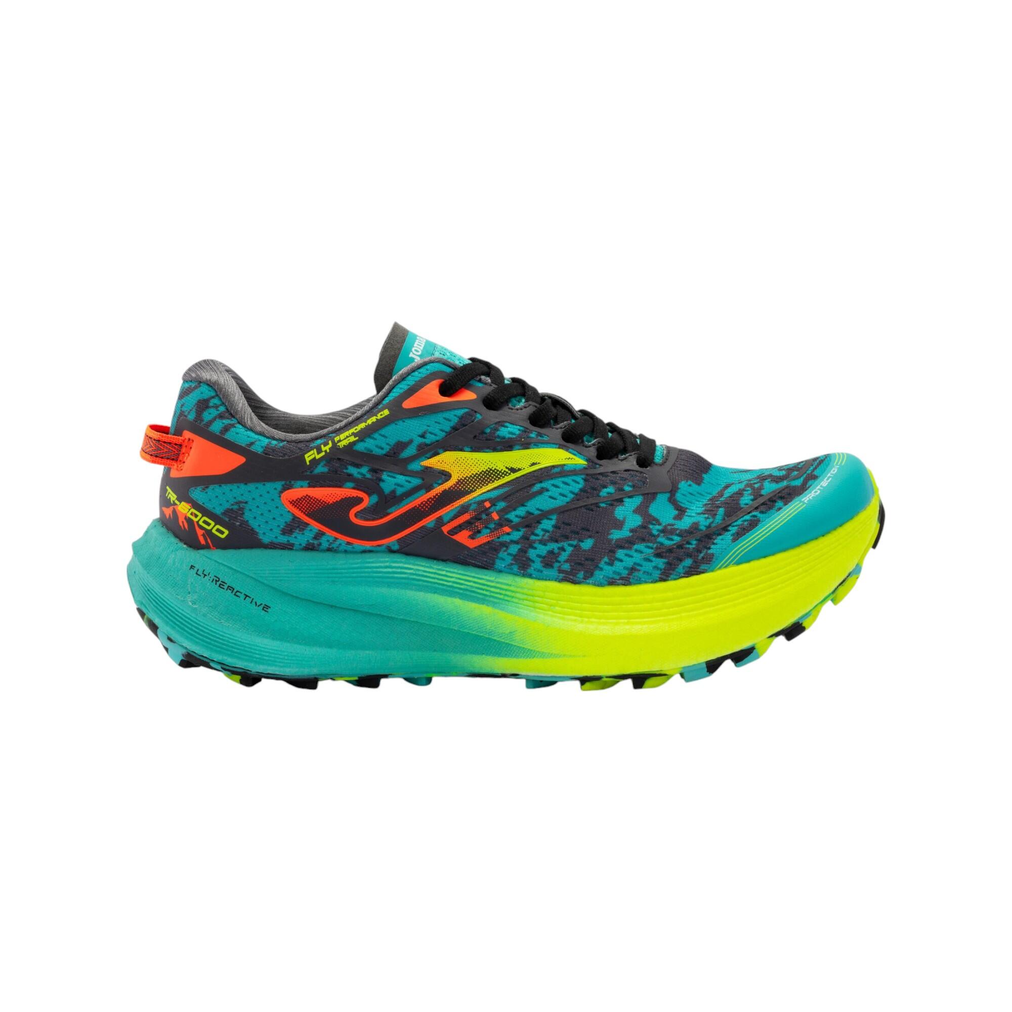 Zapatillas de Trail Running Zapatillas Trail Decathlon