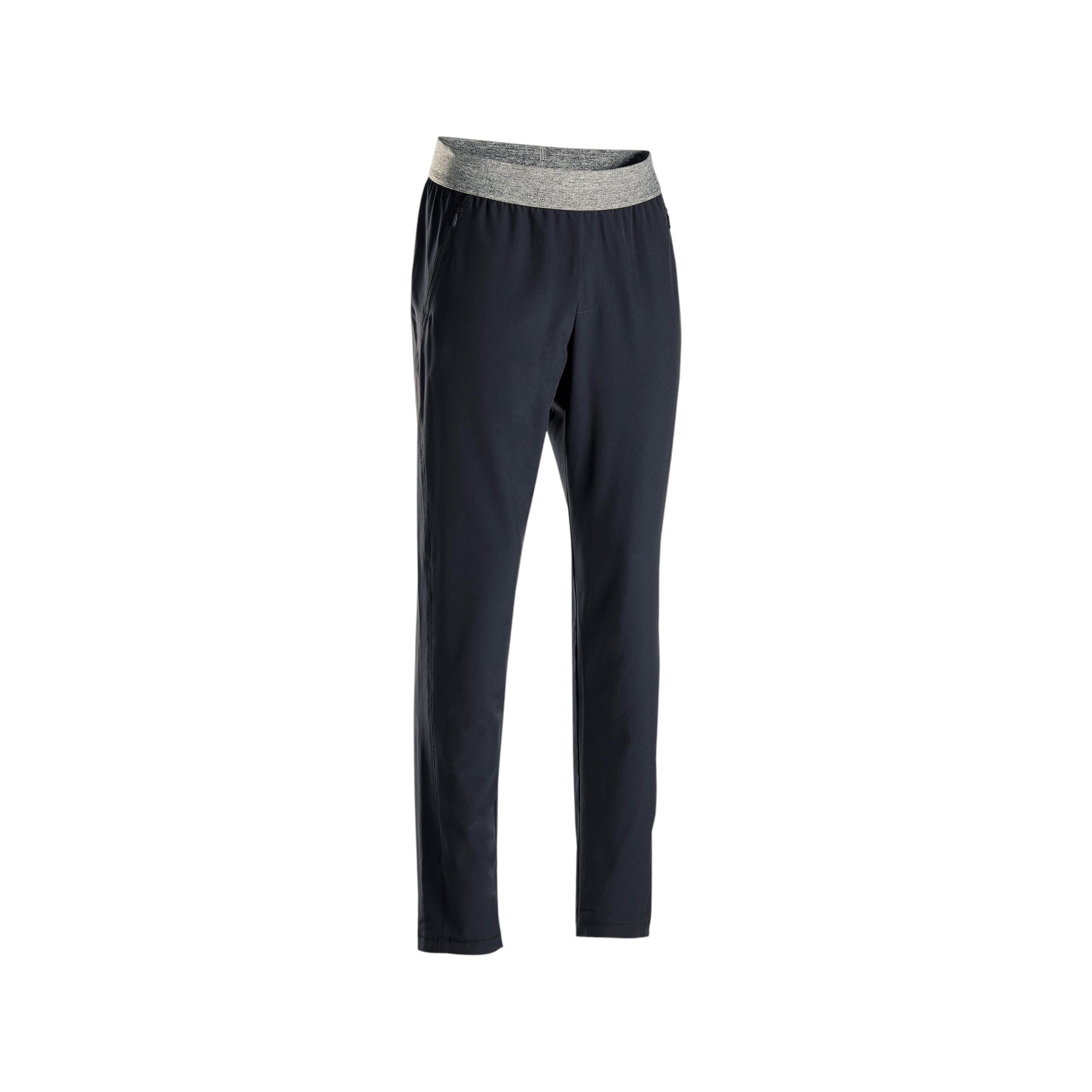 Ropa de hombre pilates