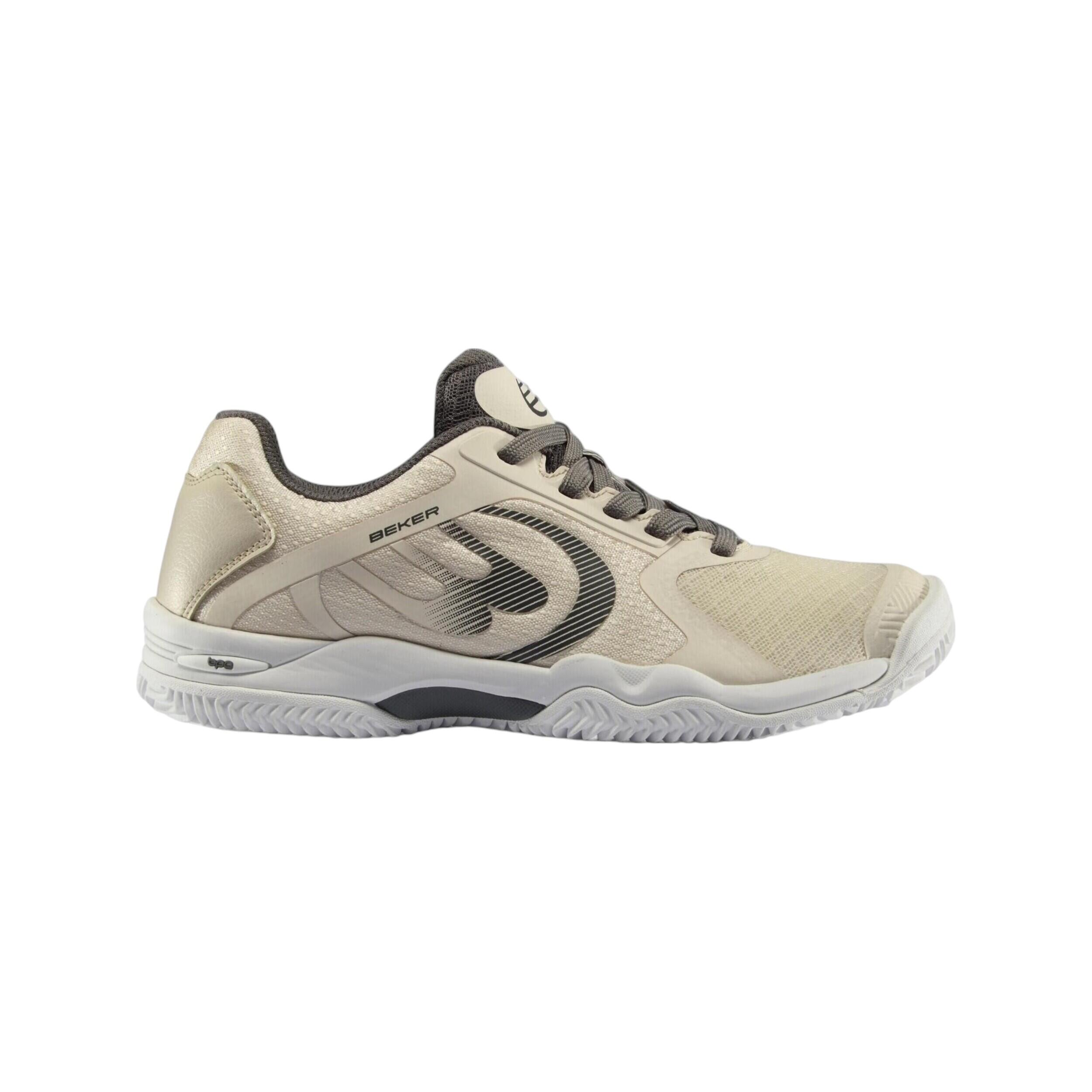 Zapatillas de pádel Adidas Decathlon