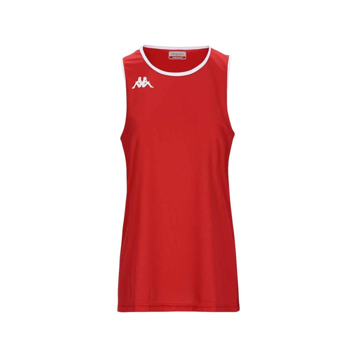 Camisetas kappa