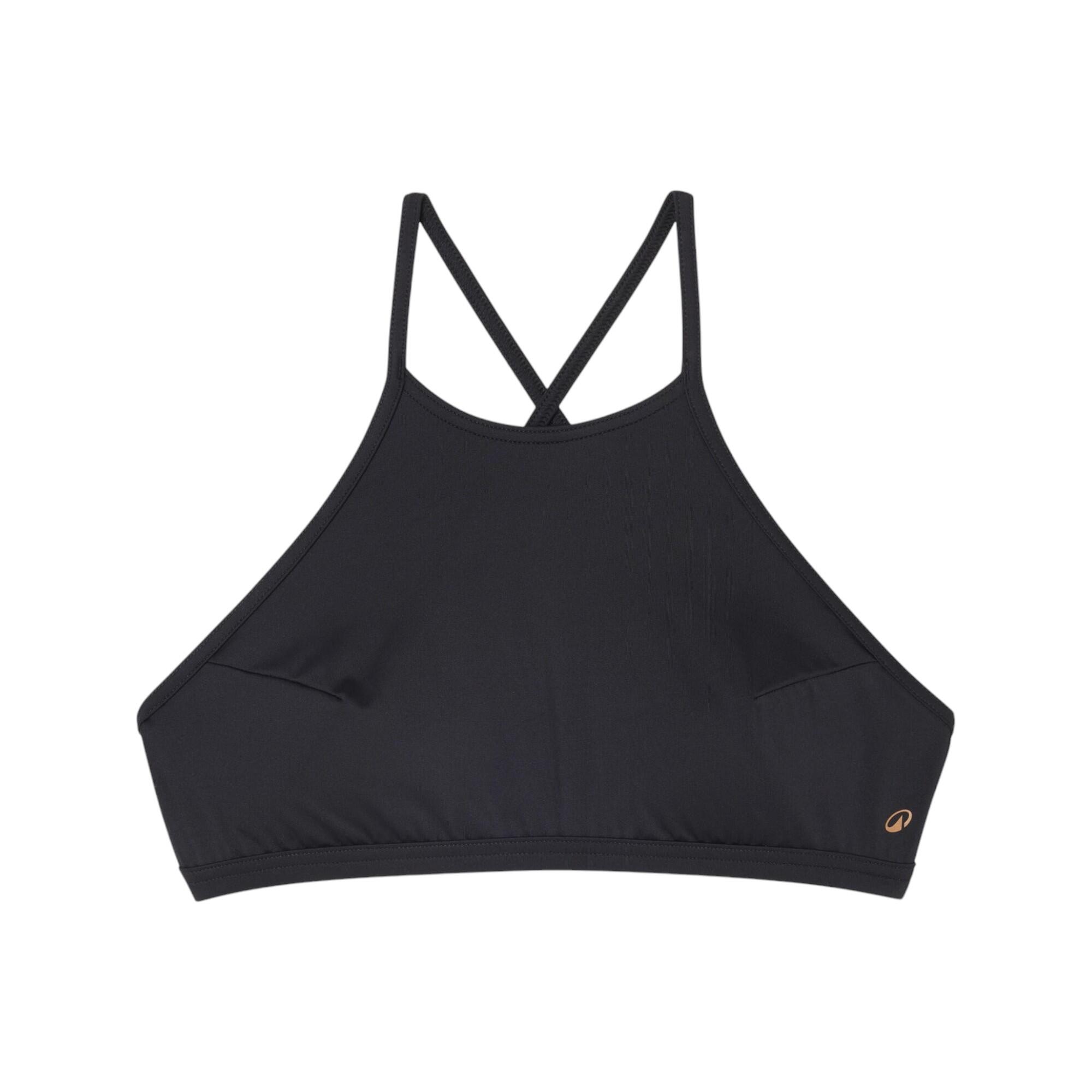 Bikini cuello halter