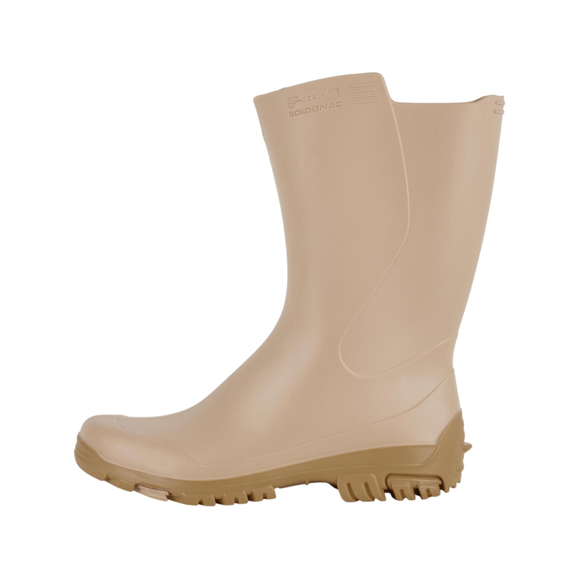 Comprar Botas de Agua Dunlop Online | Decathlon