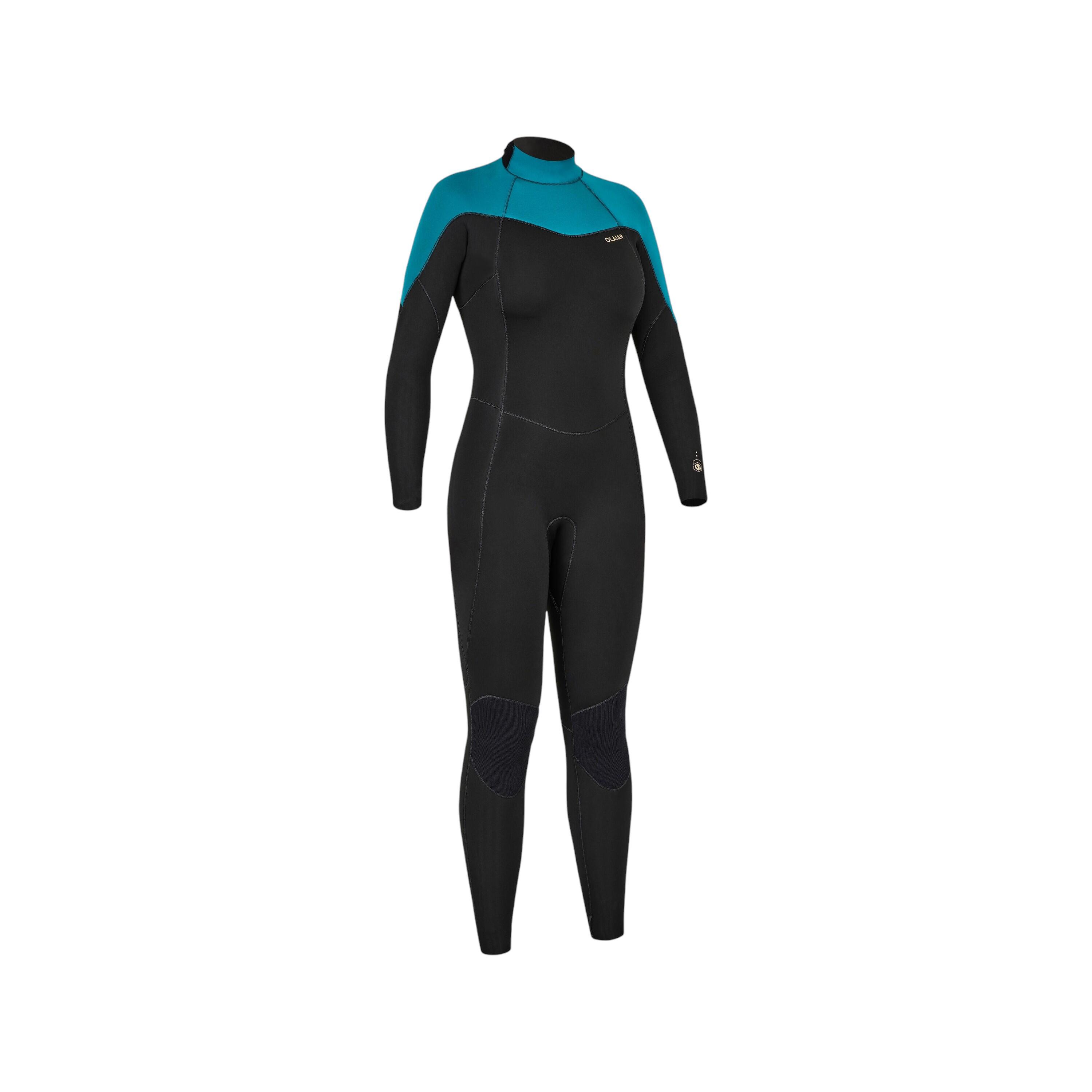 Burkini Trajes De BaÃ±o Muy Tapados Traje De Baño Mujer Manga
