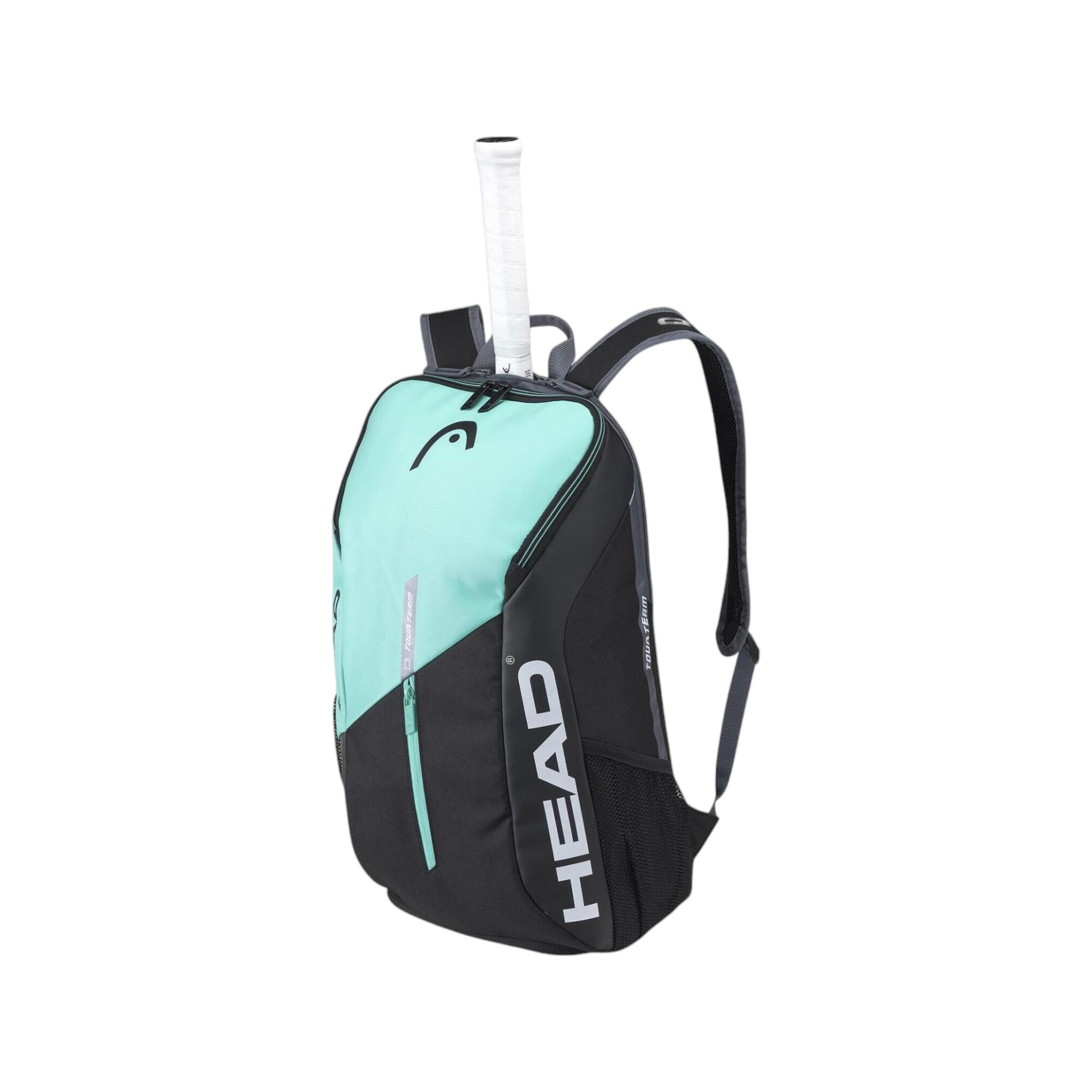 Raquetero de tenis Head