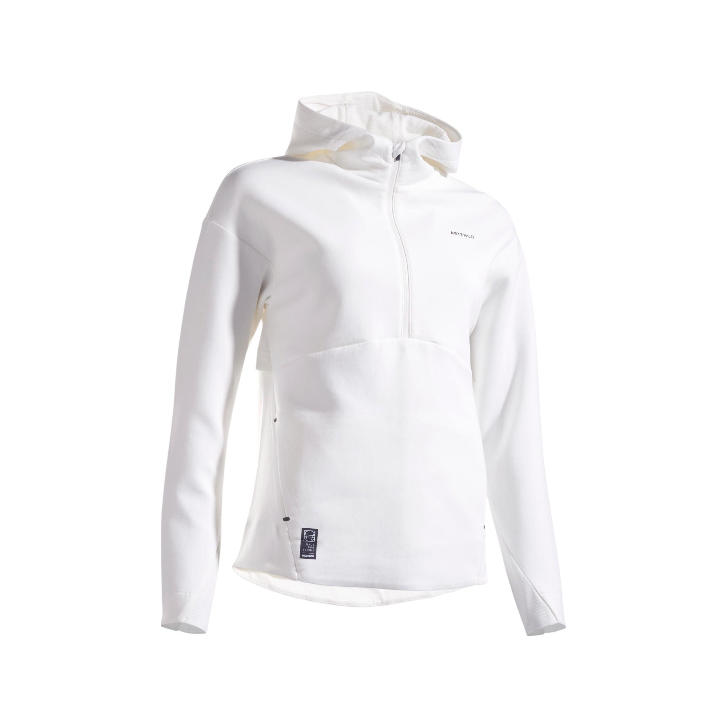 Ropa de tenis de mujer Decathlon