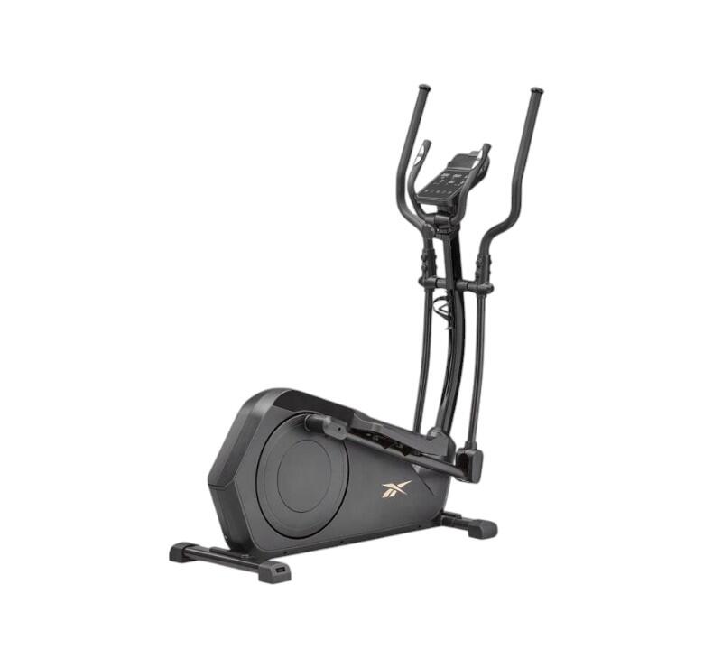 Bicicleta elíptica reebok