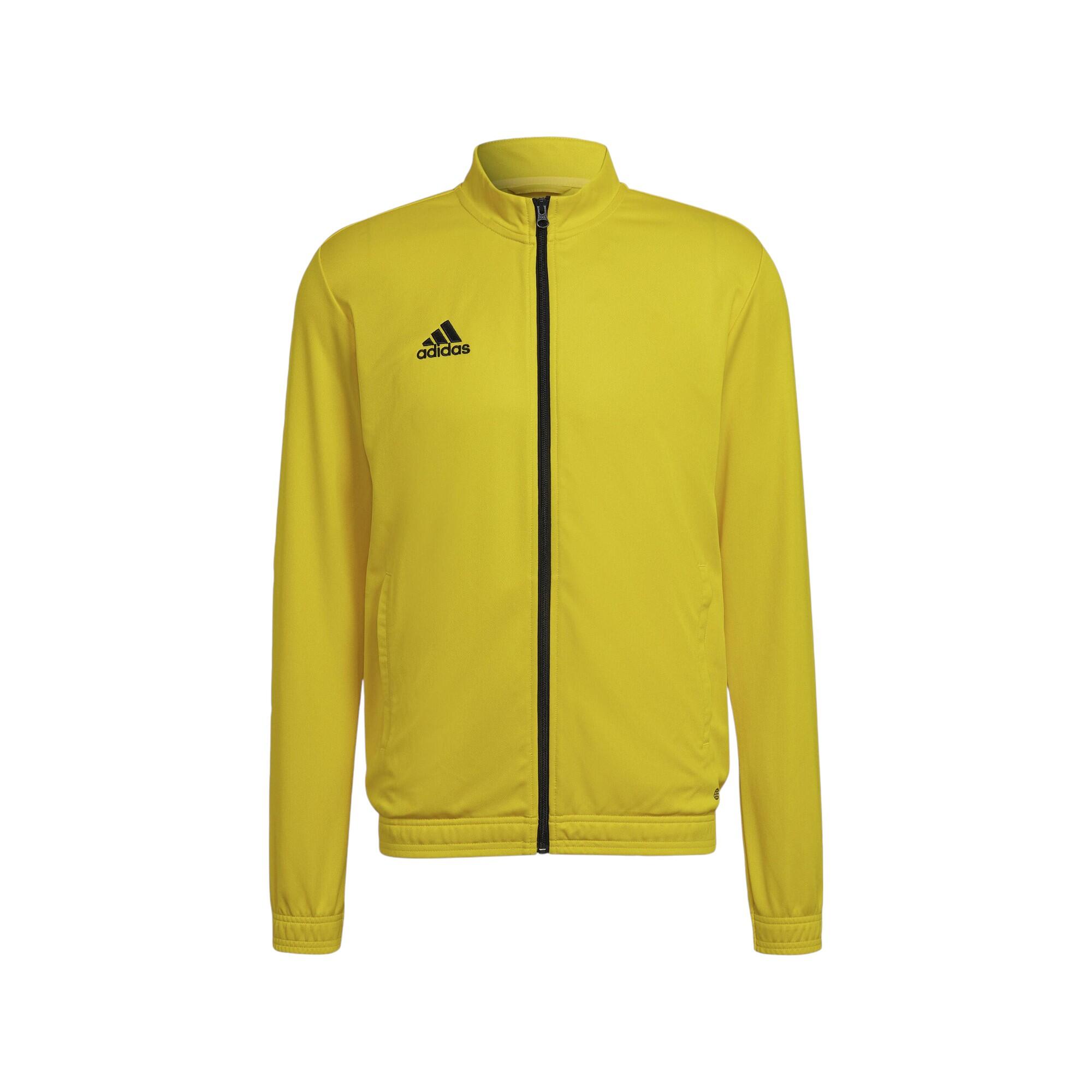 Chaquetas de fútbol adidas
