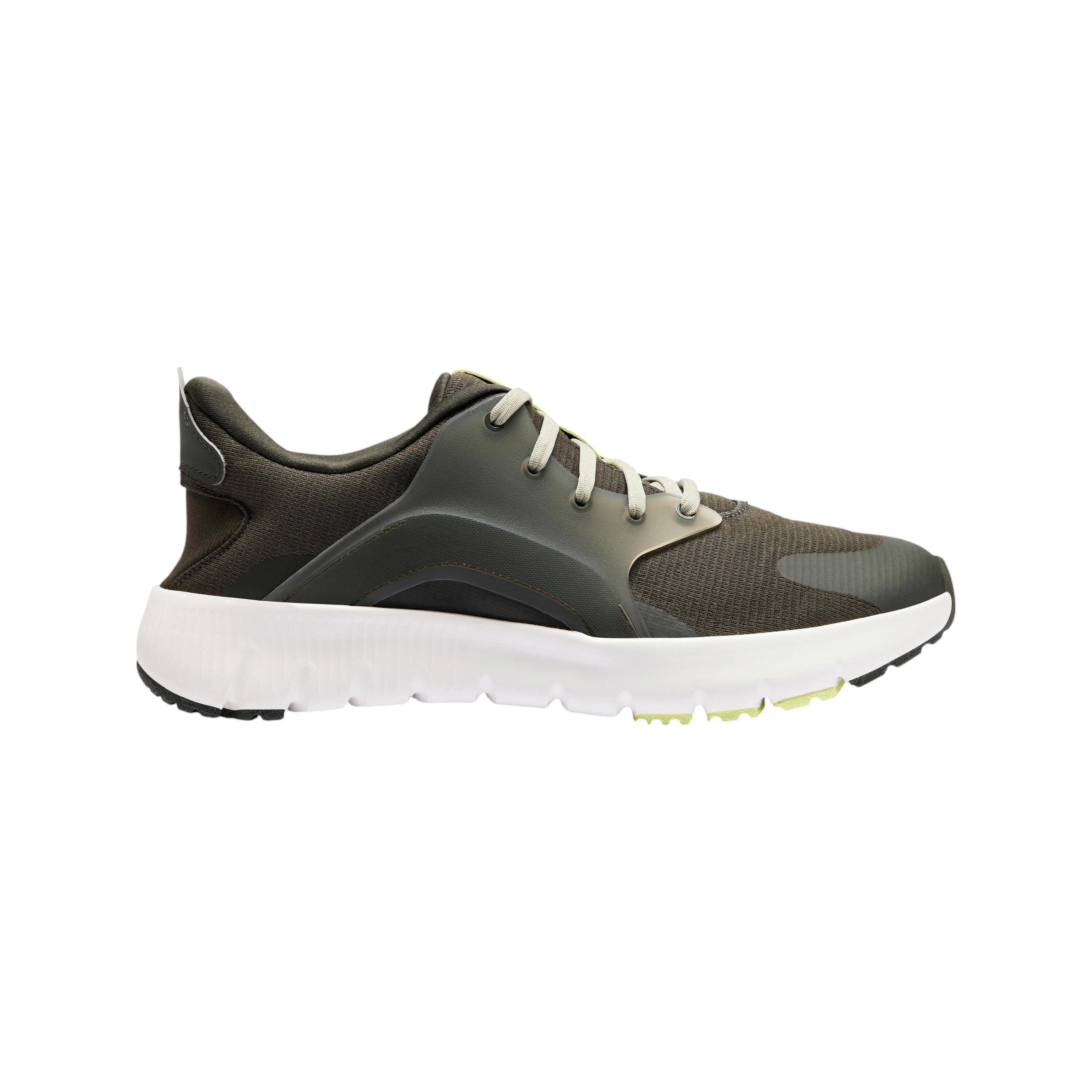 Zapatillas horma ancha para andar Decathlon