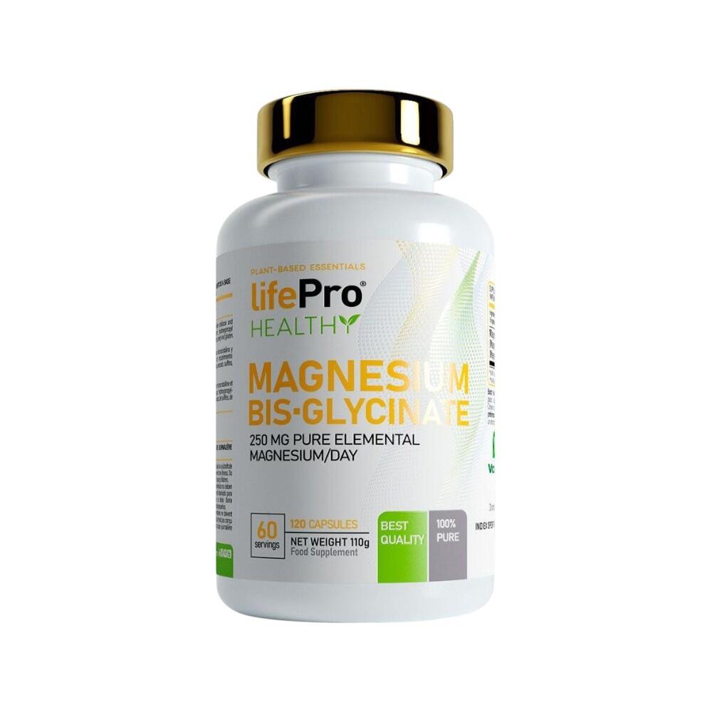 Complejos vitamínicos y minerales