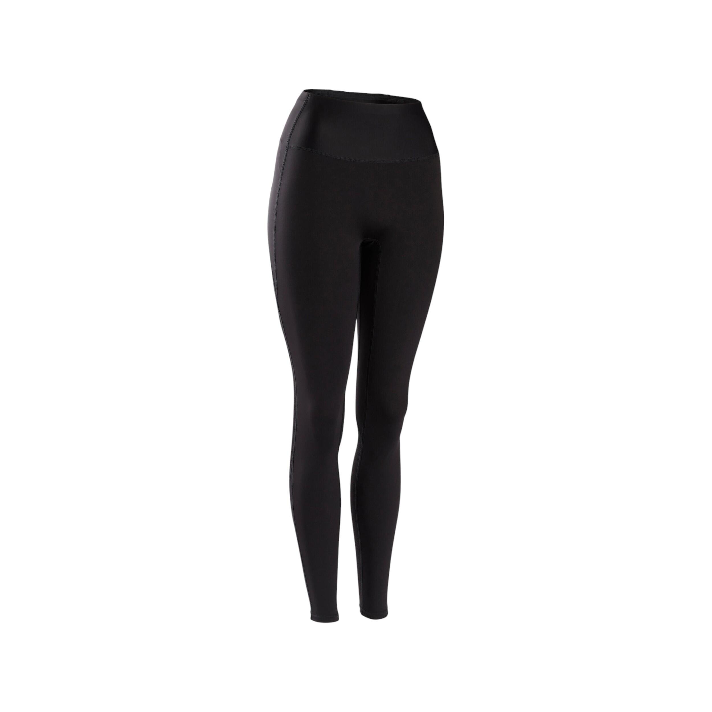 Mallas vientre plano