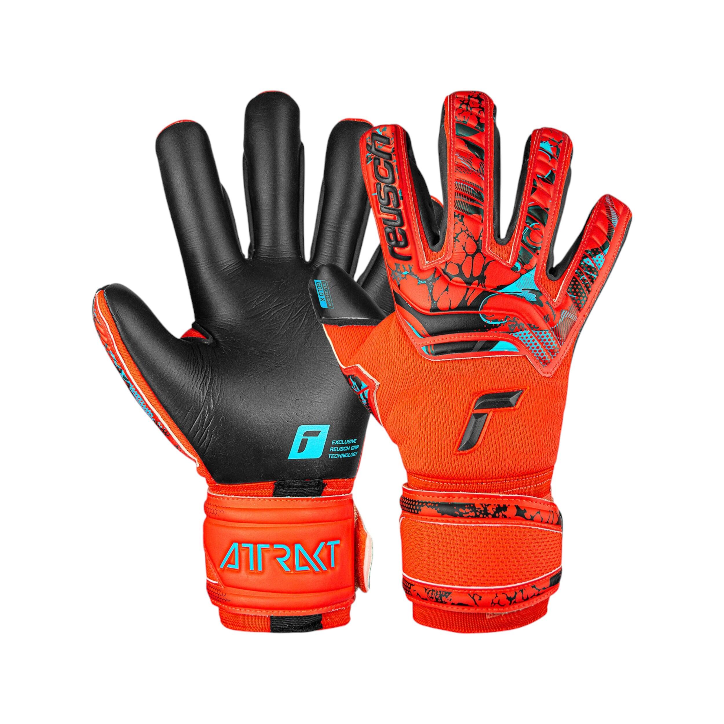 Guantes Reusch