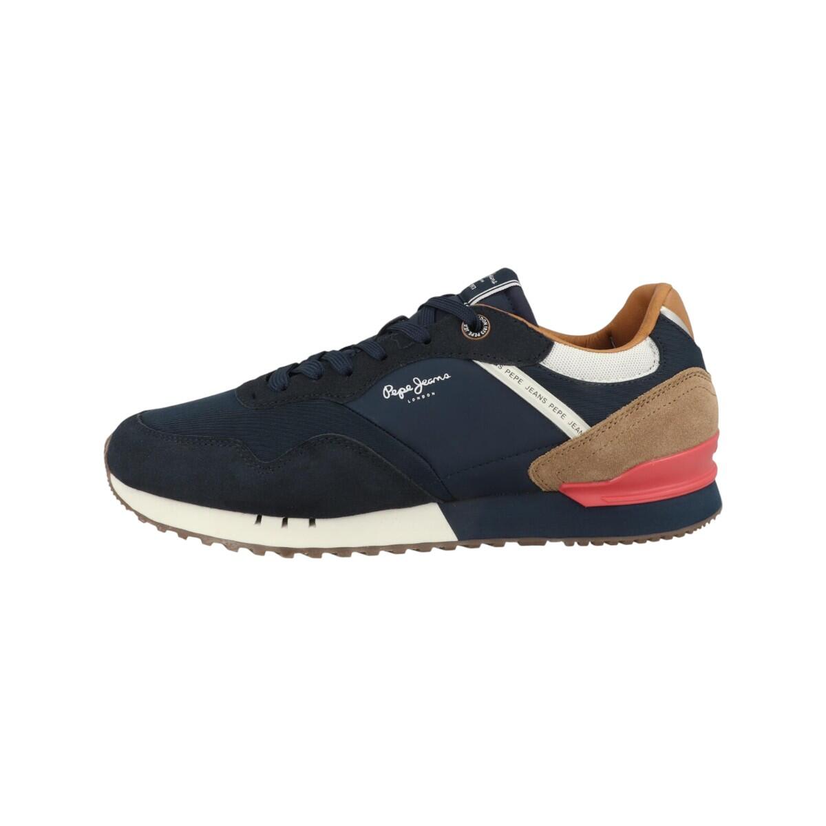 Zapatillas Pepe Jeans