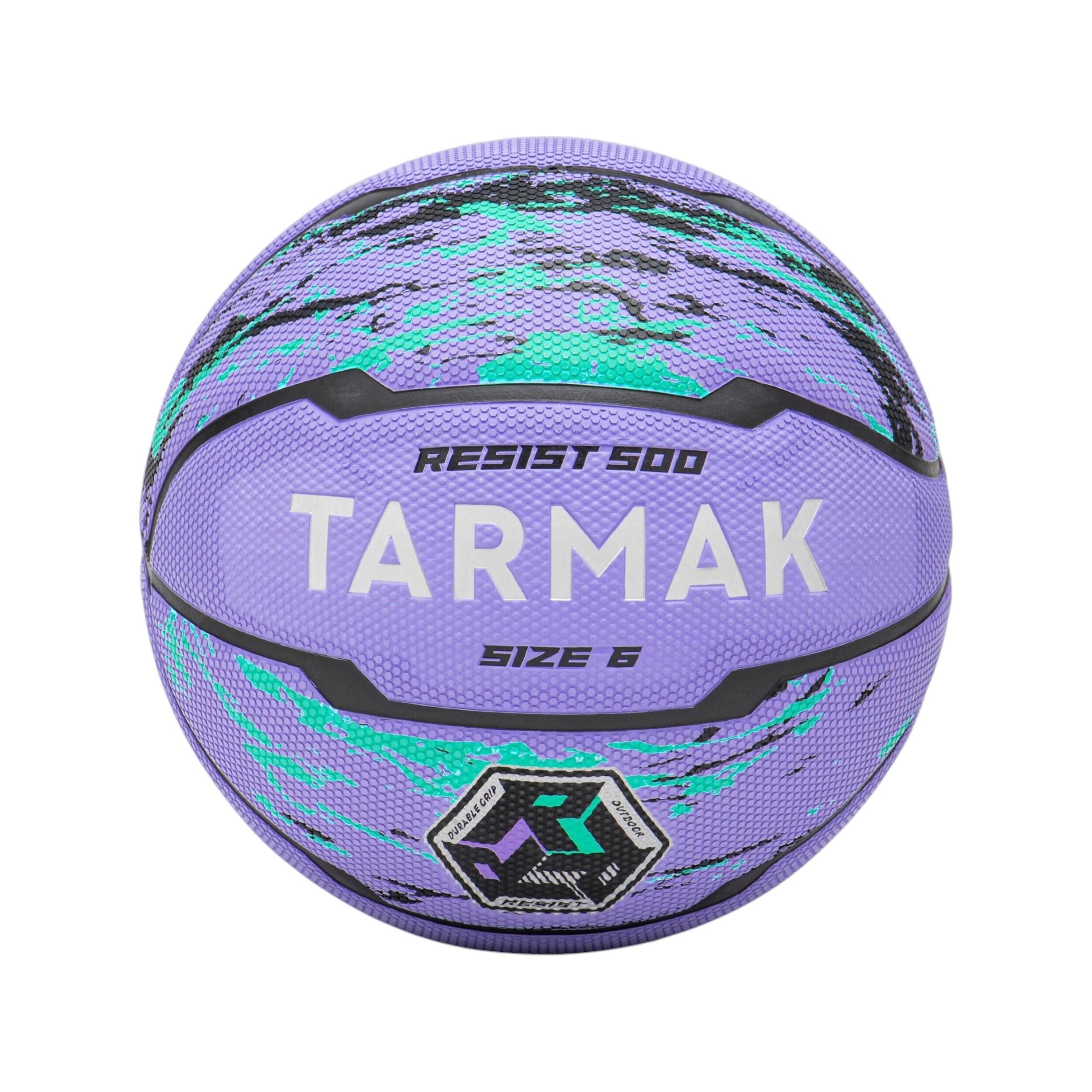 Balones talla 6