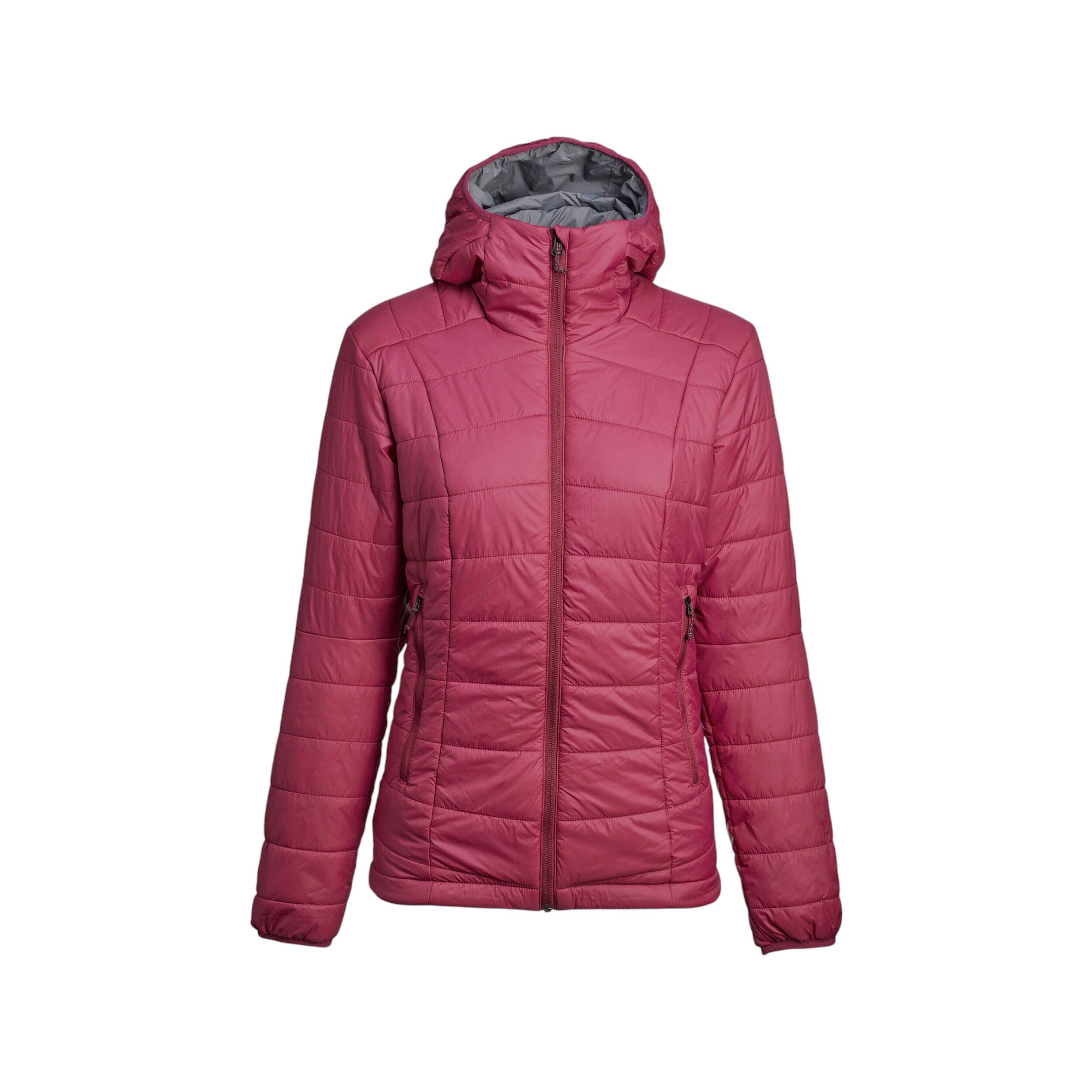 Chaquetas acolchadas