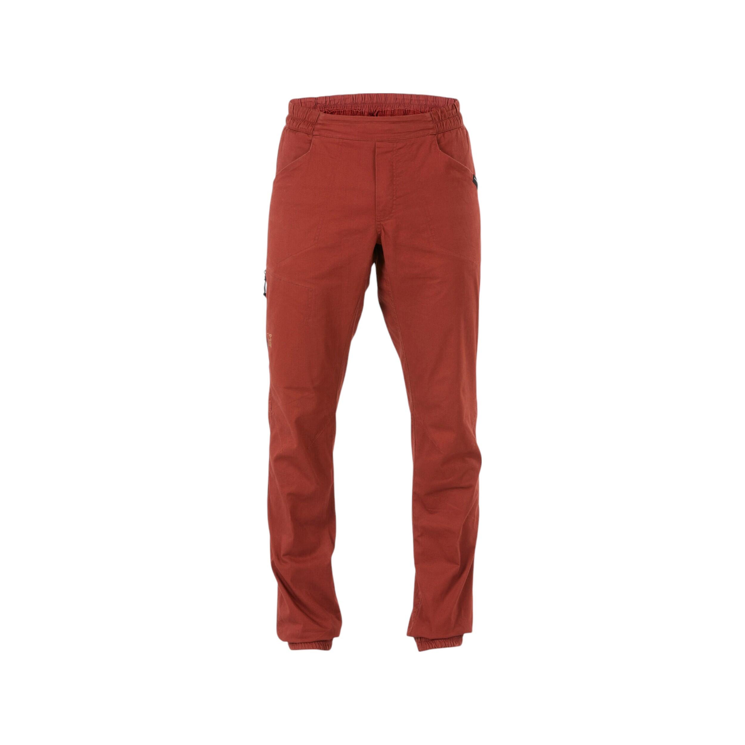 Ropa de alpinismo y alta montaña de hombre Decathlon