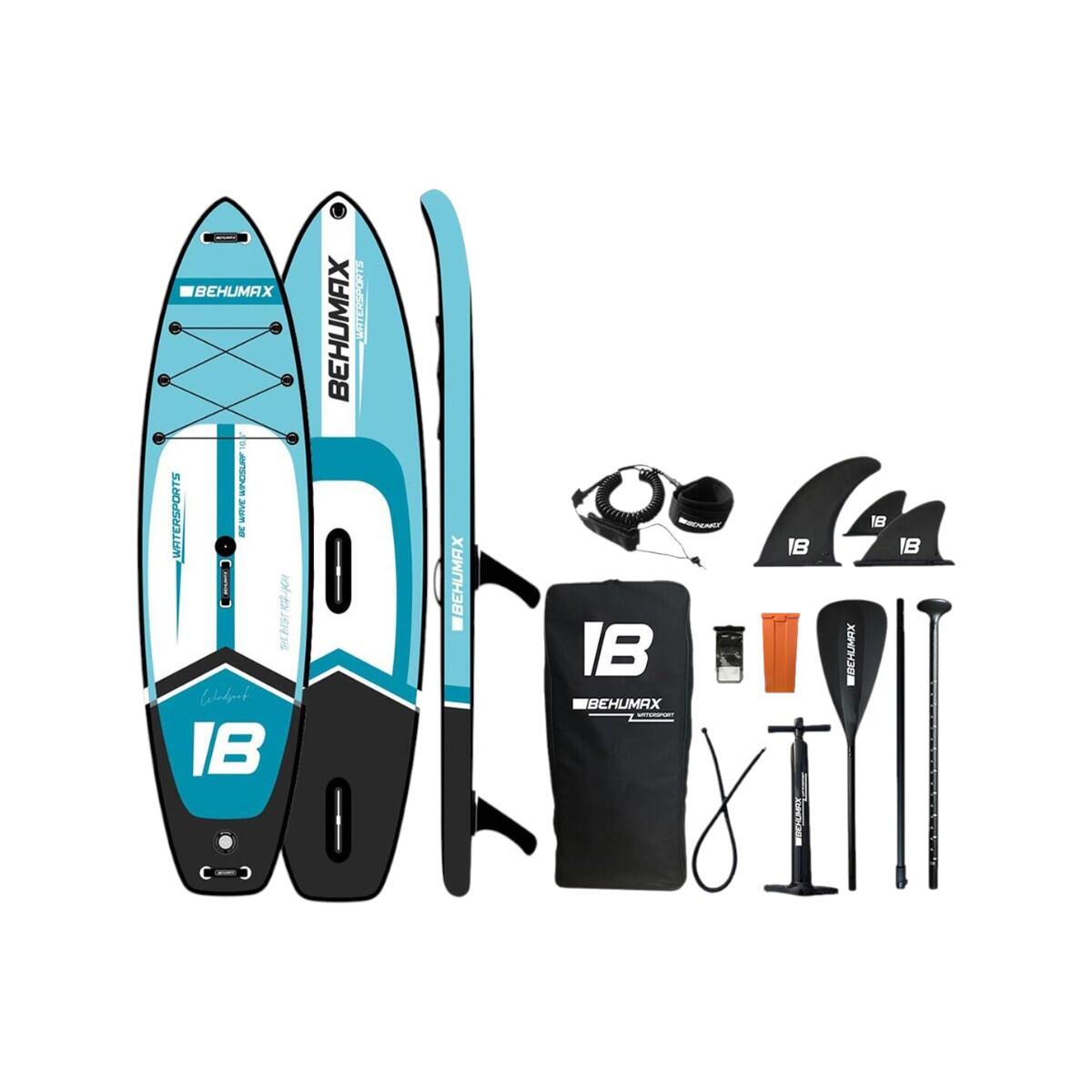 Tablas freeride