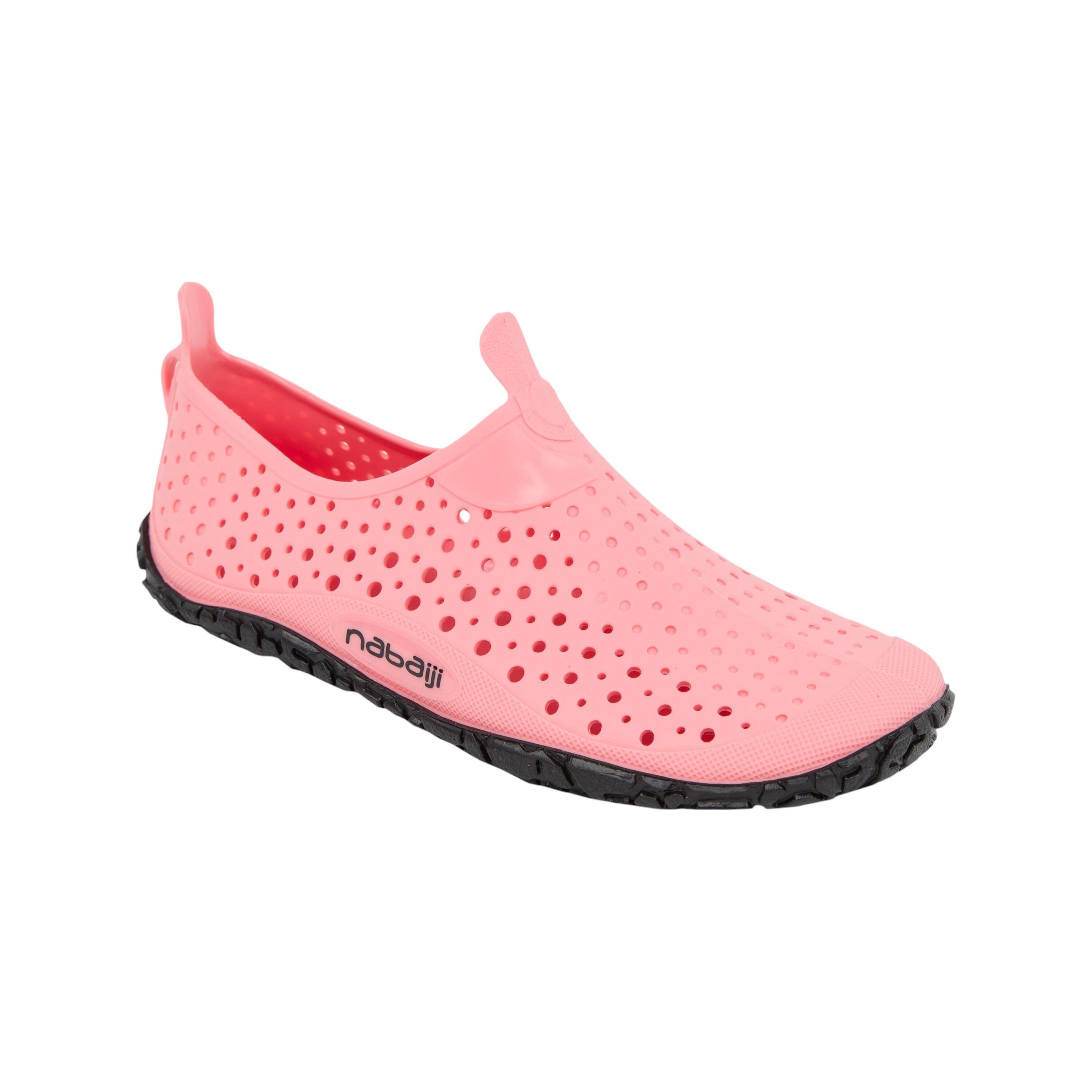 Zapatillas piscina