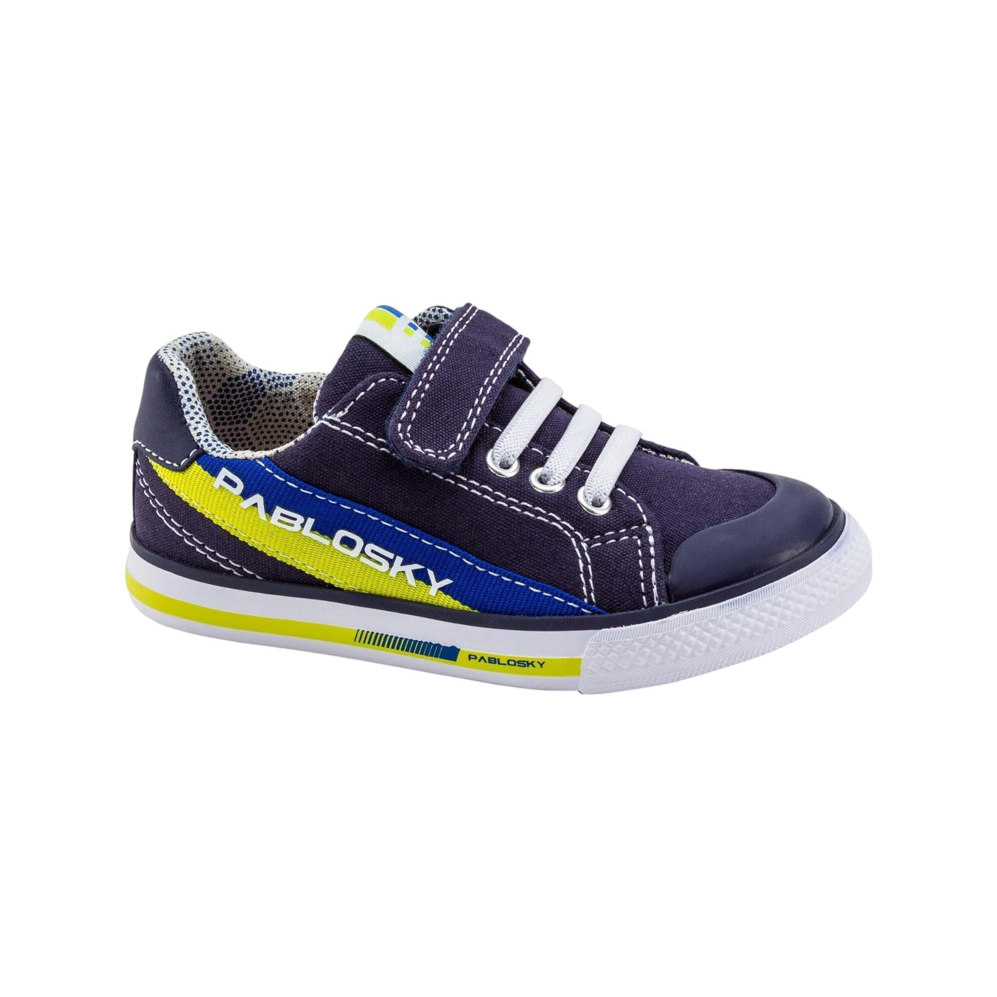 Zapatillas pablosky