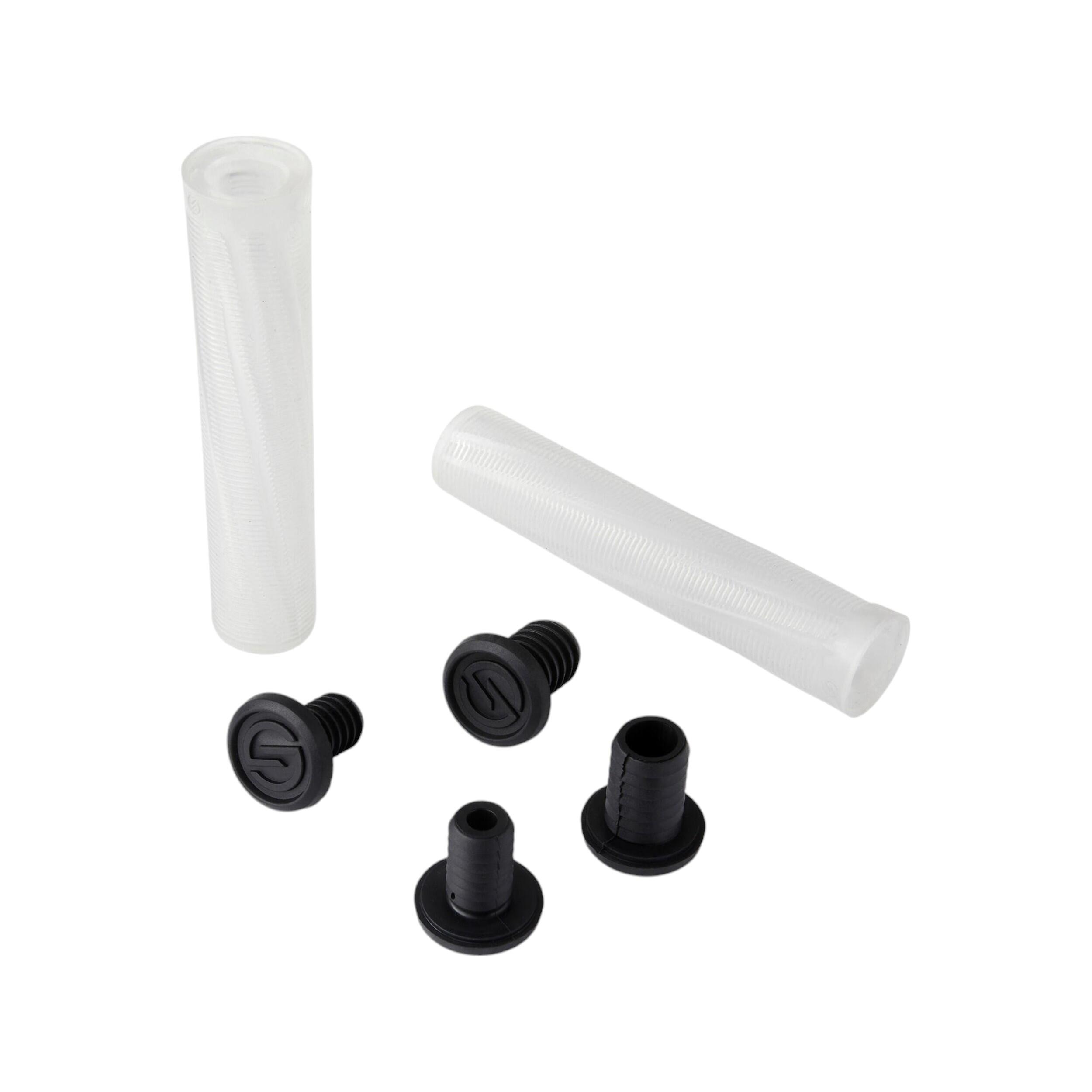 Grip y puños