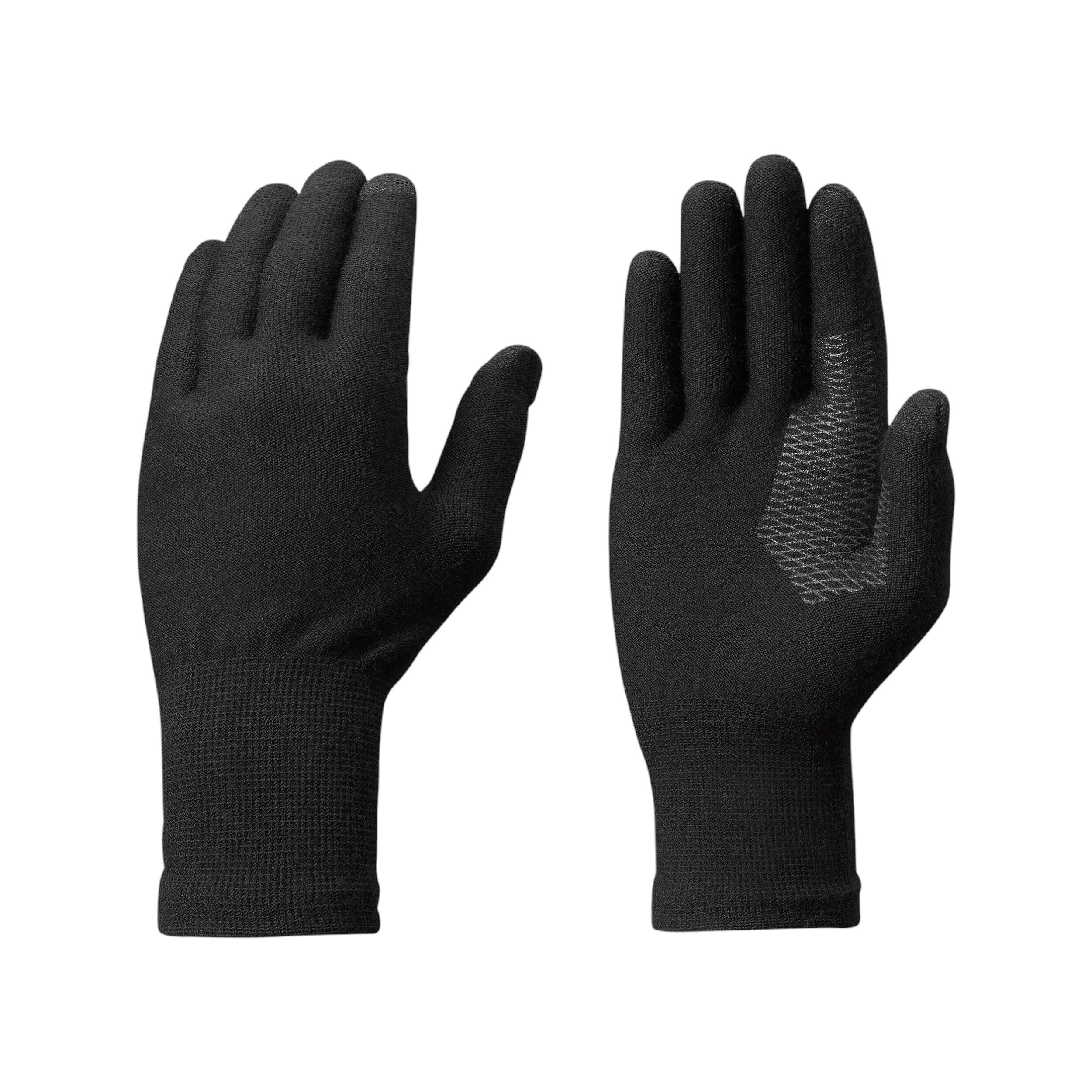 Guantes finos