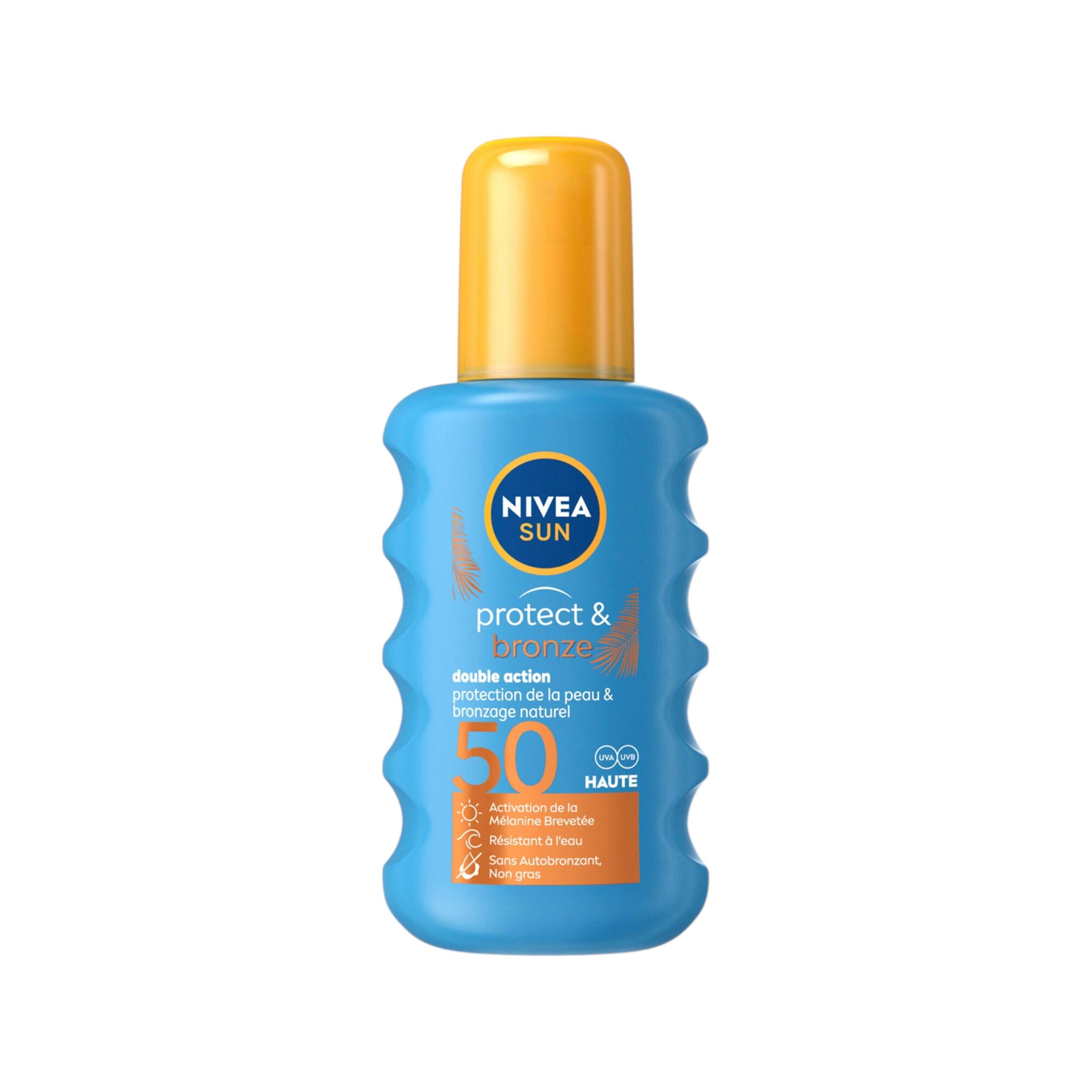 Nivea sun