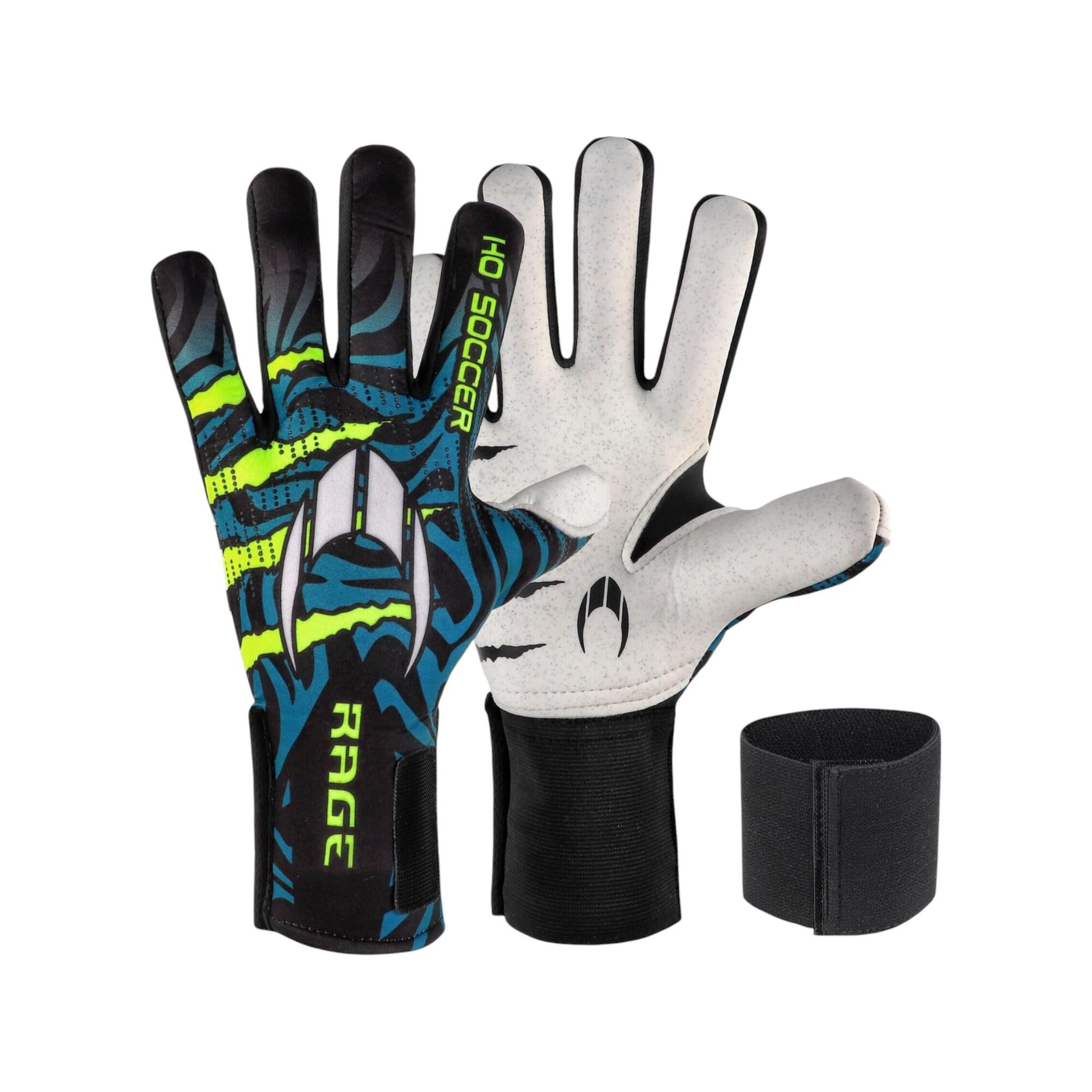 Guantes Ho Soccer