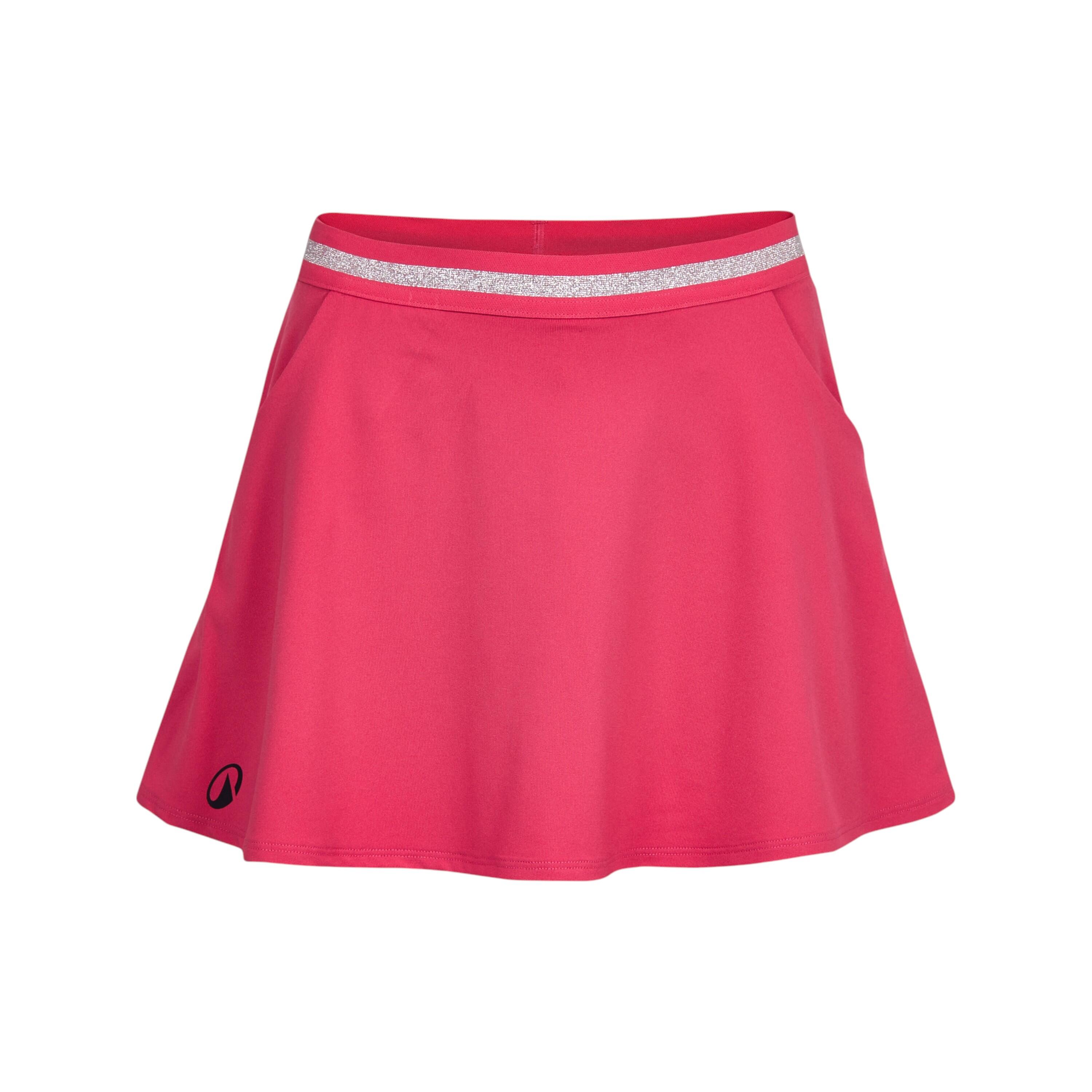 Falda de tenis