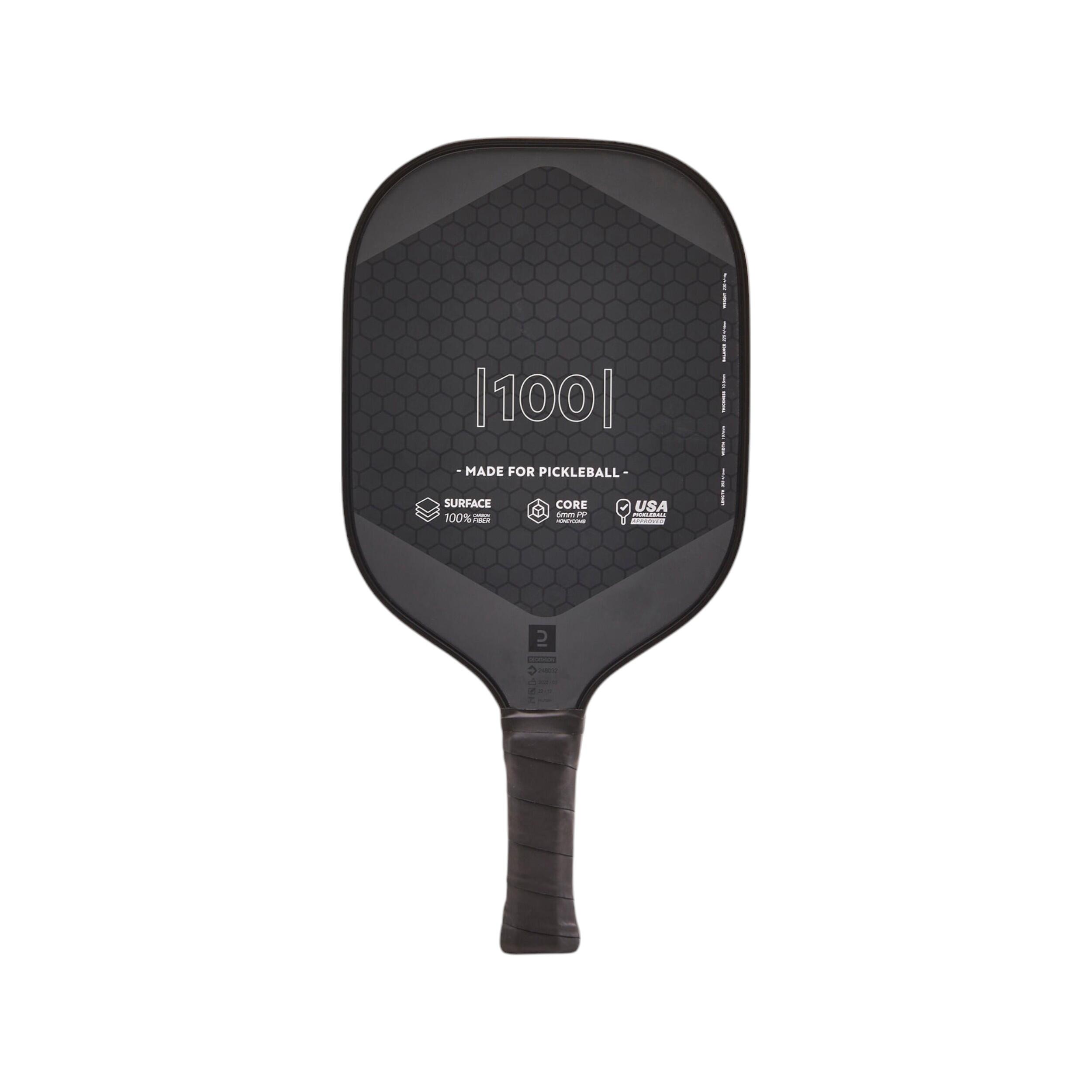 Palas de pickleball