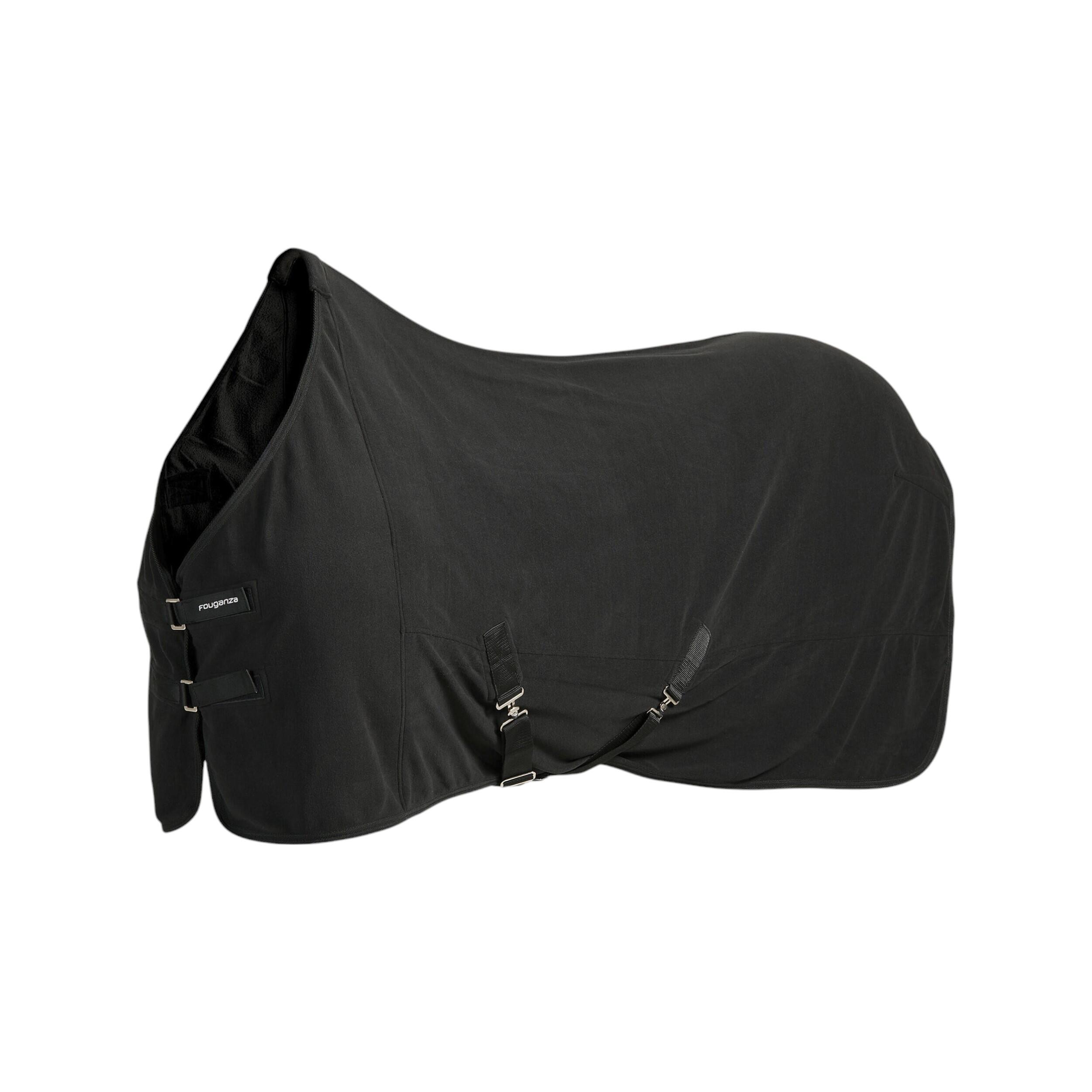 Mantas para caballos