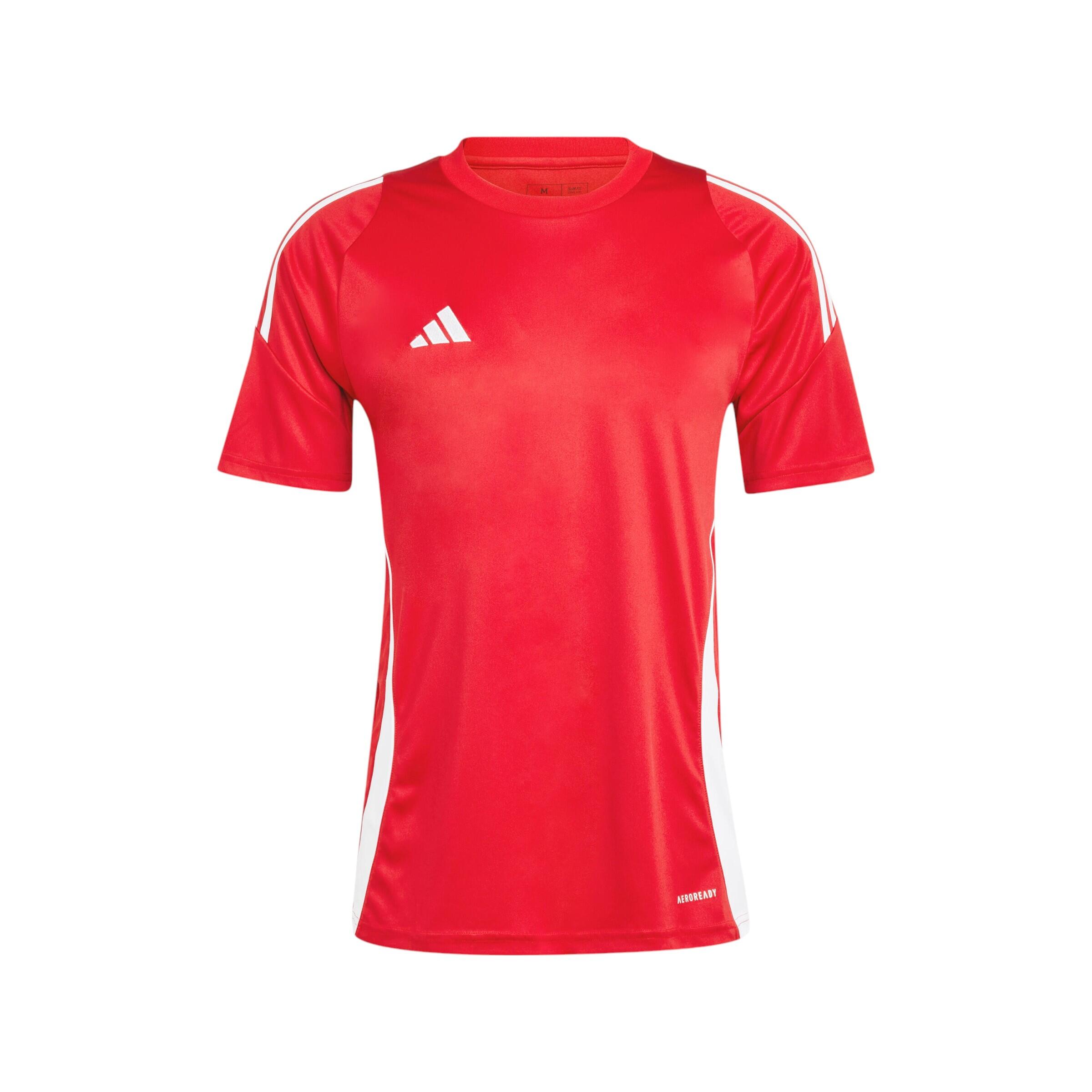 Camisetas de fútbol adidas