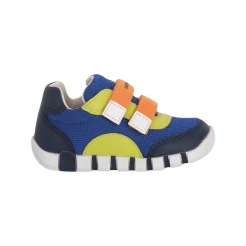 Zapatillas geox bebé