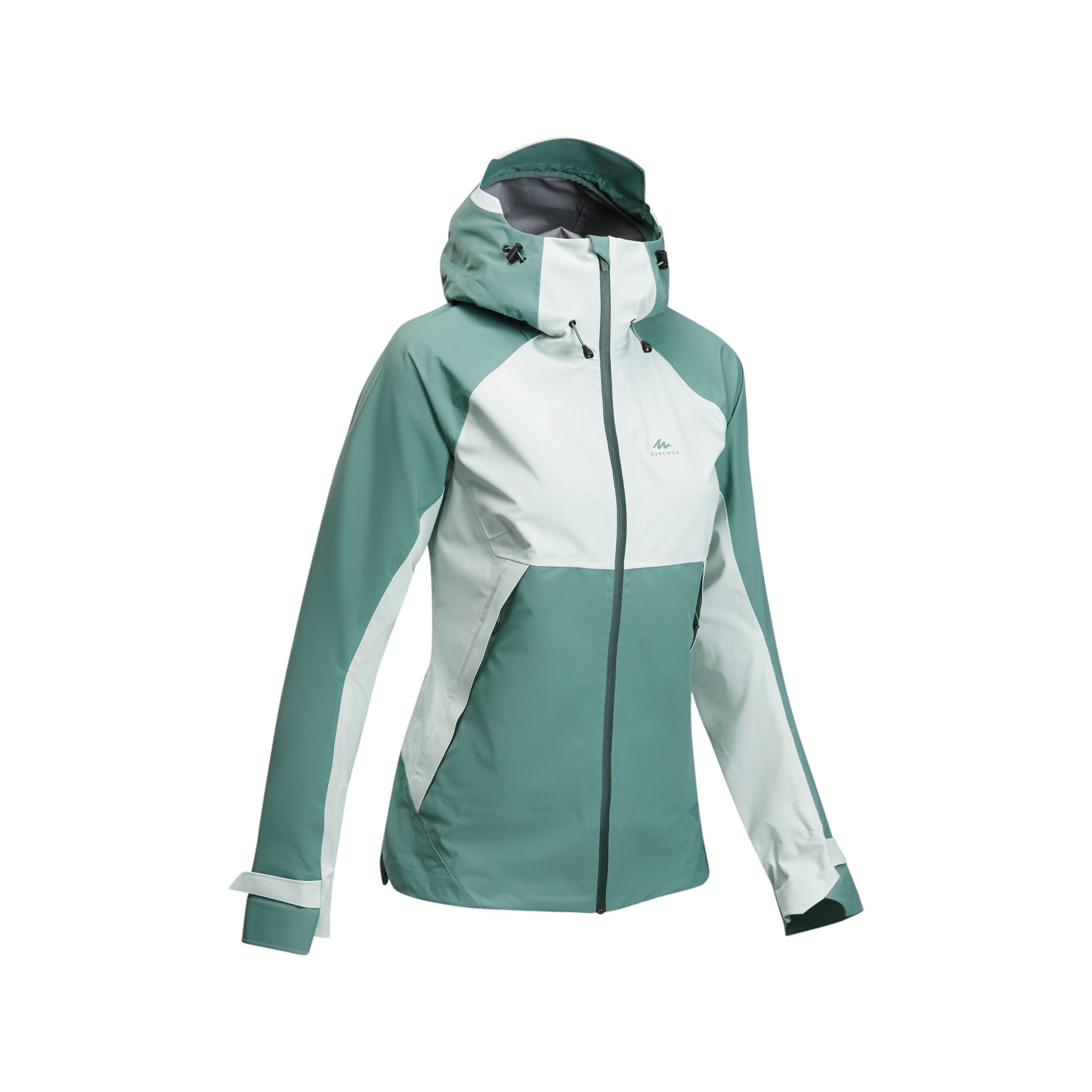 Chaquetas impermeables