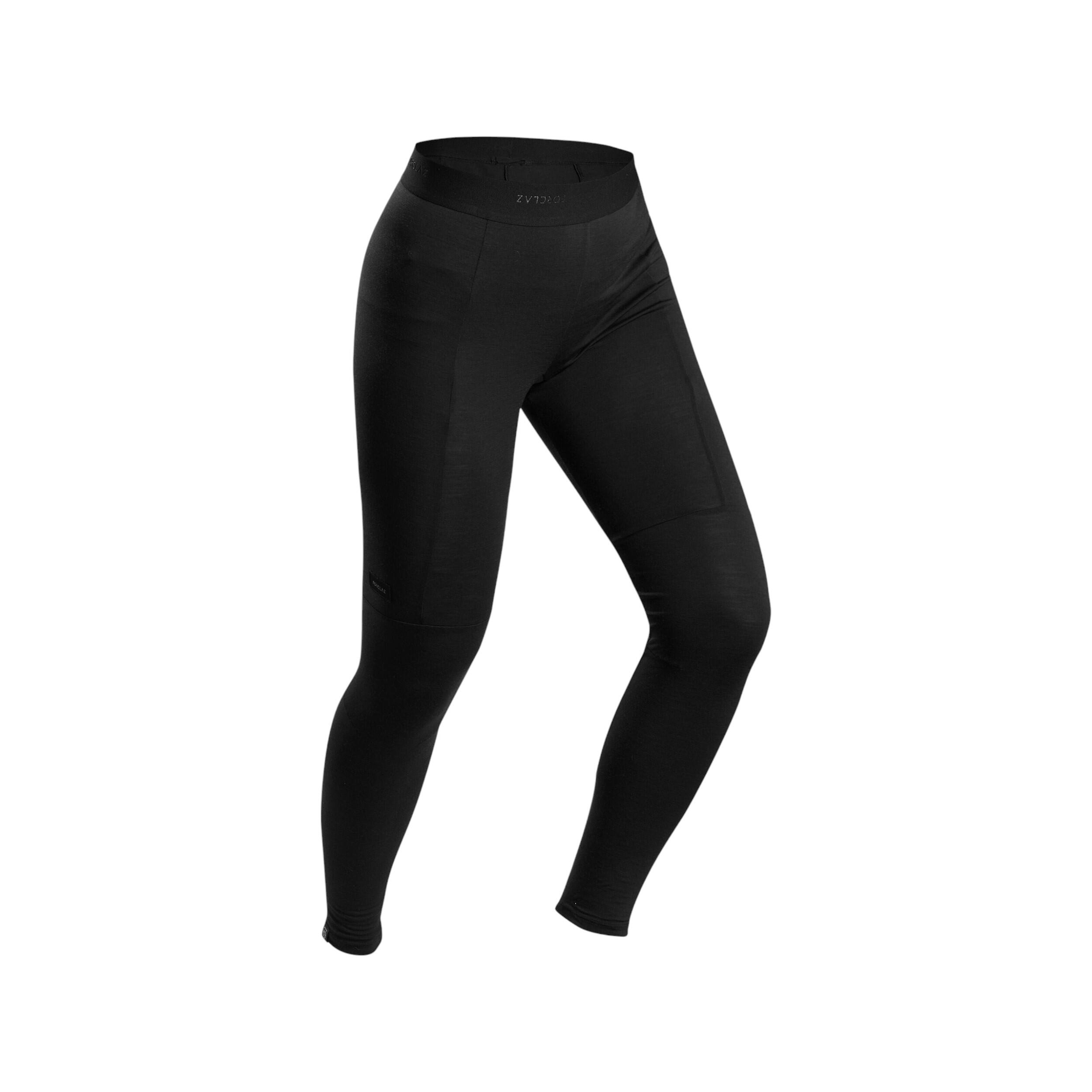 Ropa térmica de montaña Decathlon