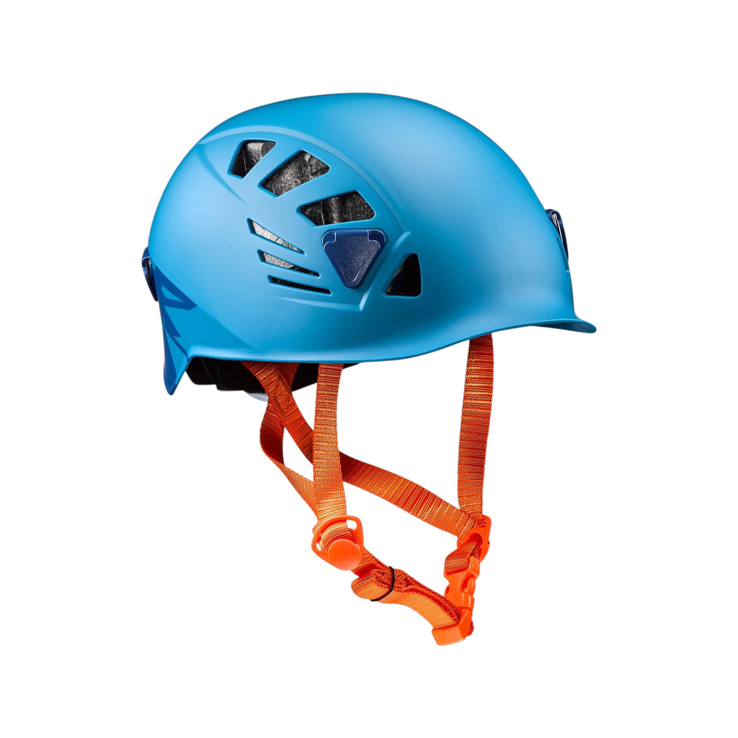 Cascos de alpinismo