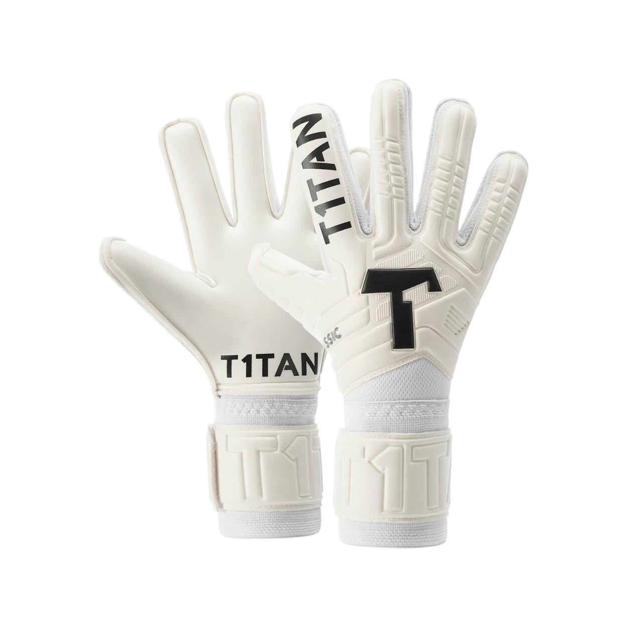 Guantes Titan