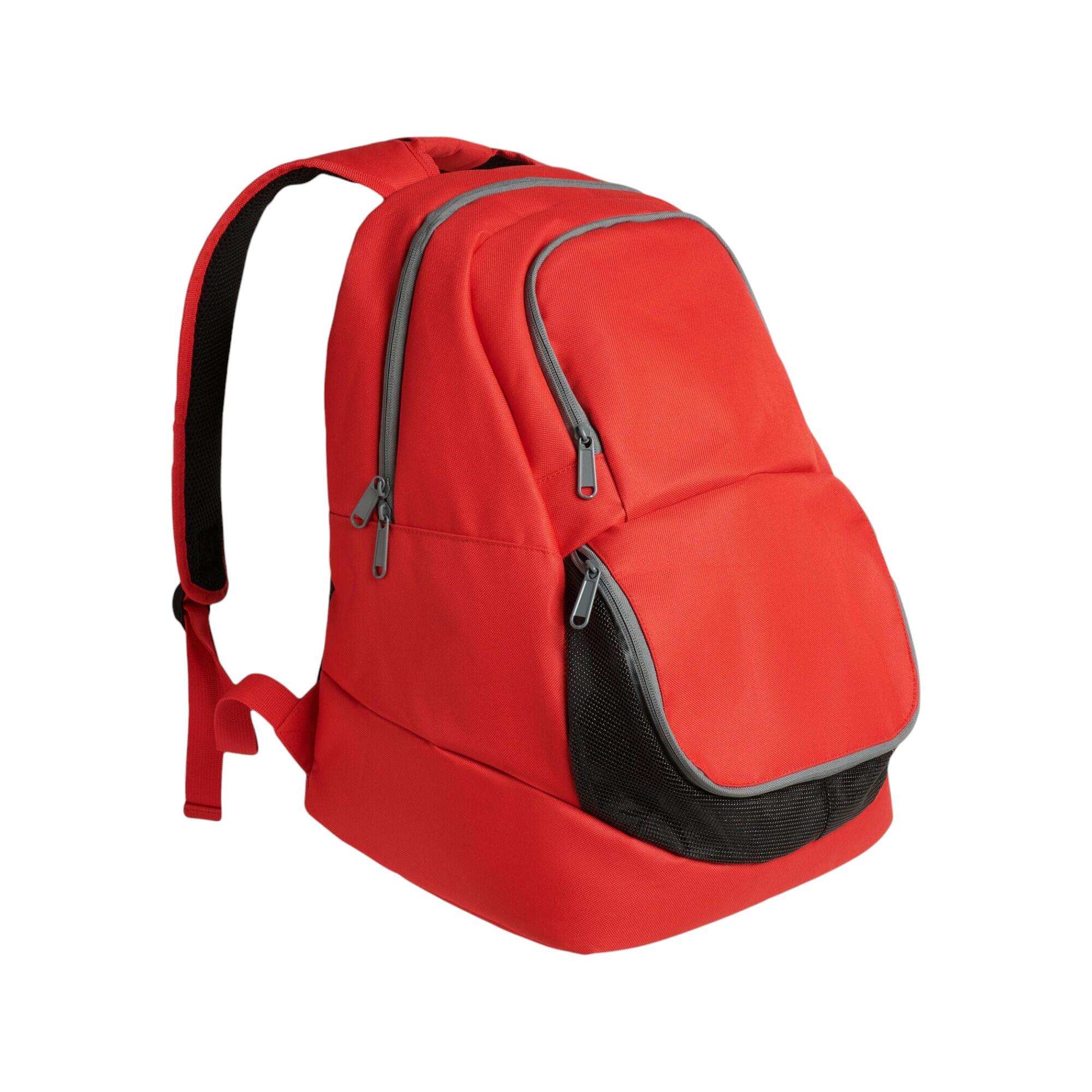 Mochilas y neceseres