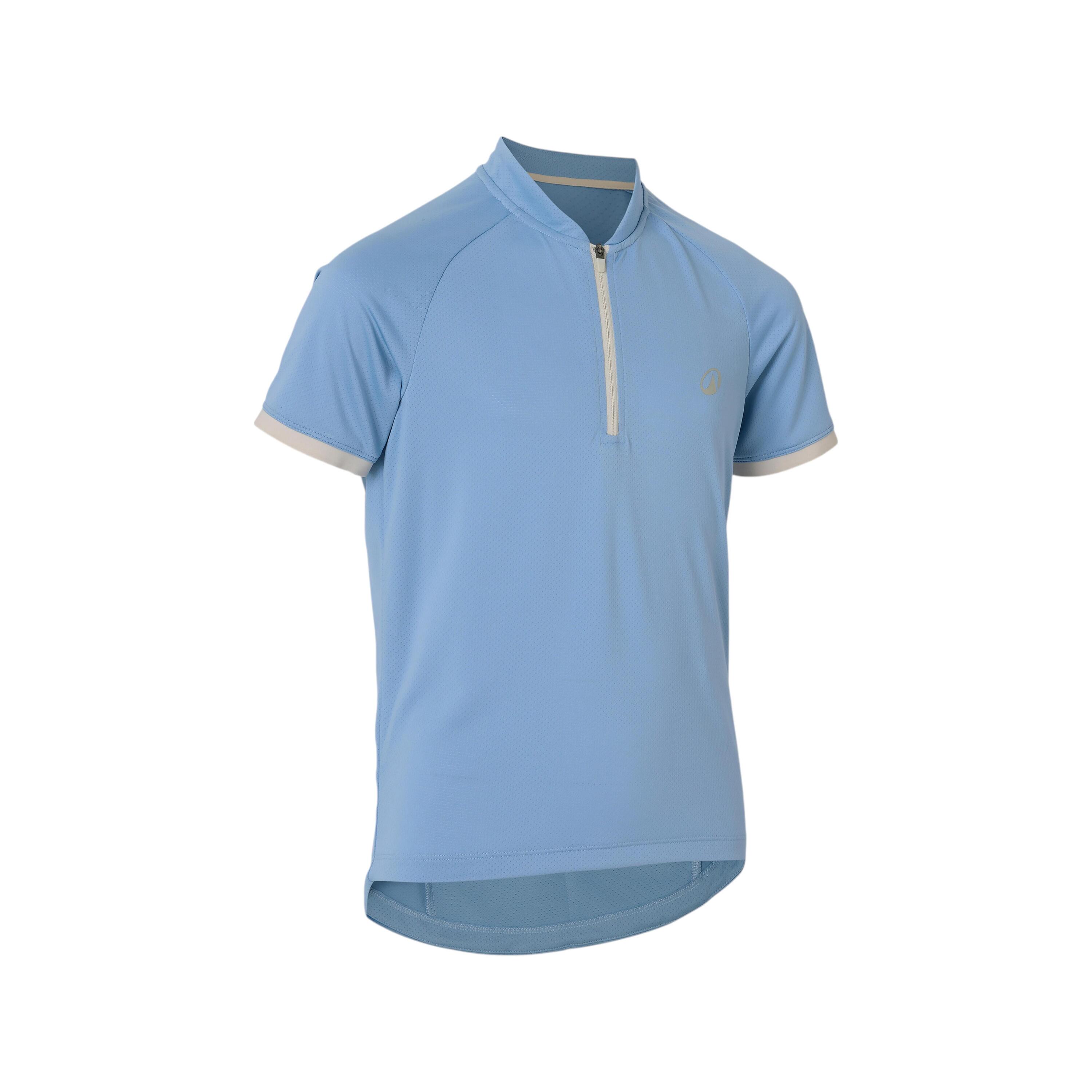 Comprar Maillot Ciclismo Mujer Decathlon