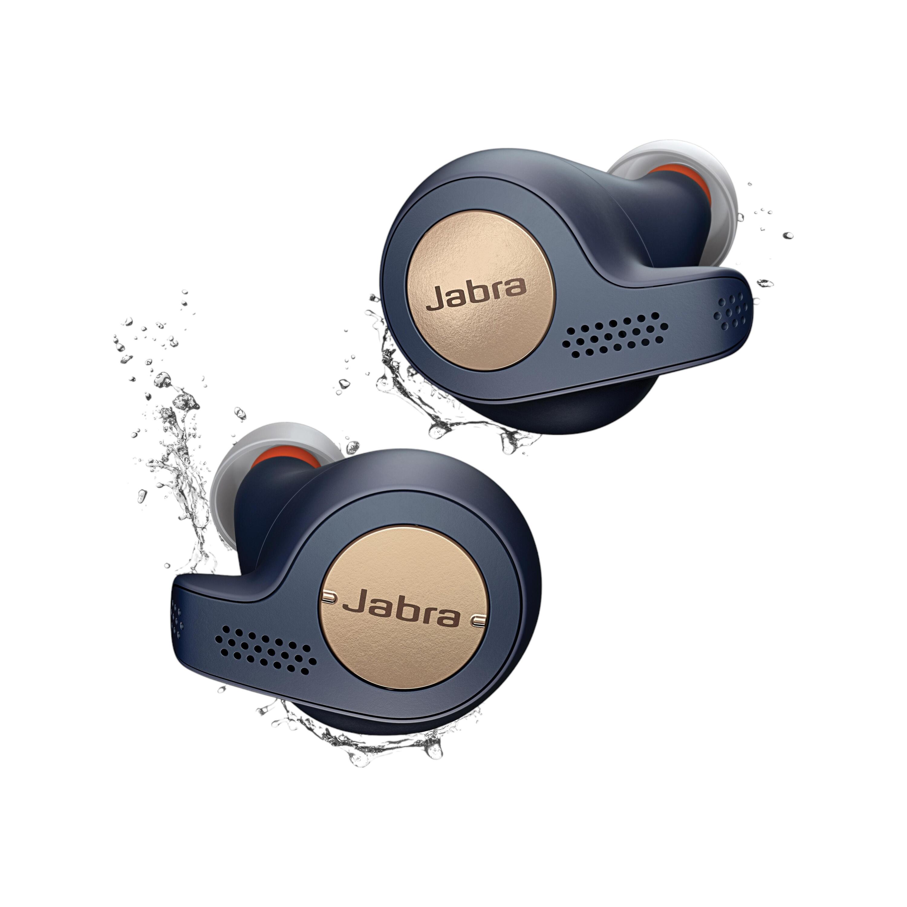 Auriculares jabra