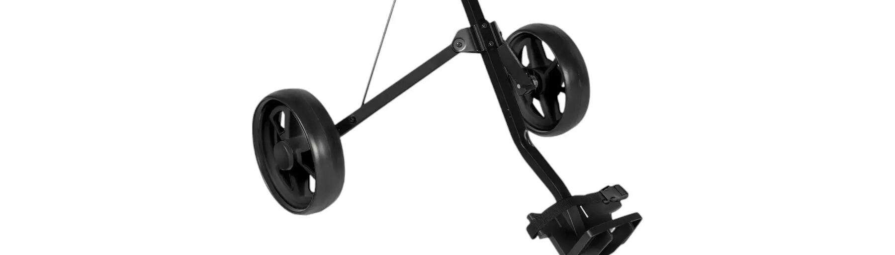 INESIS GOLFTROLLEYS