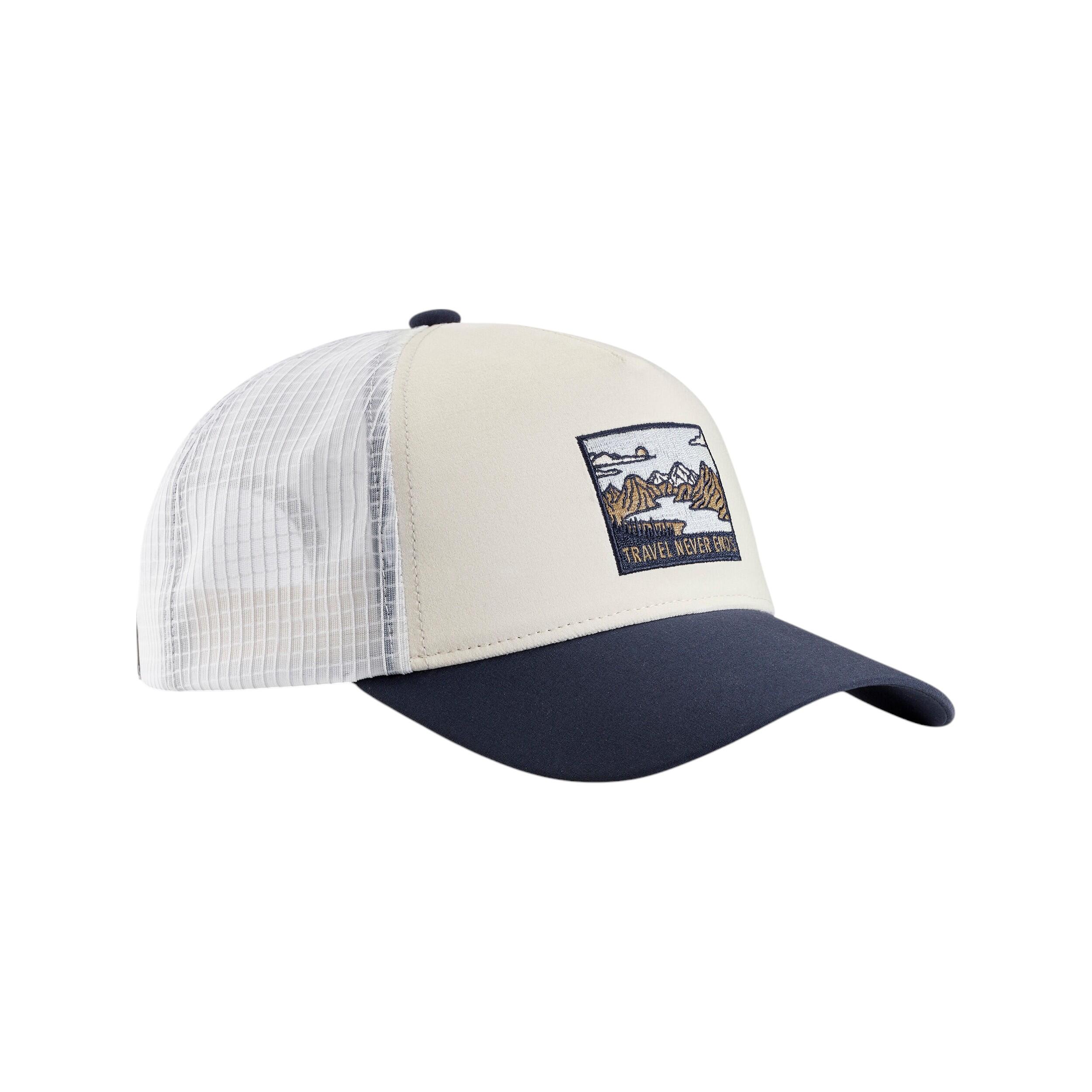 Protección Solar Decathlon Gorras Hombre Gorra Sahariana Decathlon Sombrero Con Panel Solar Skida Gorra