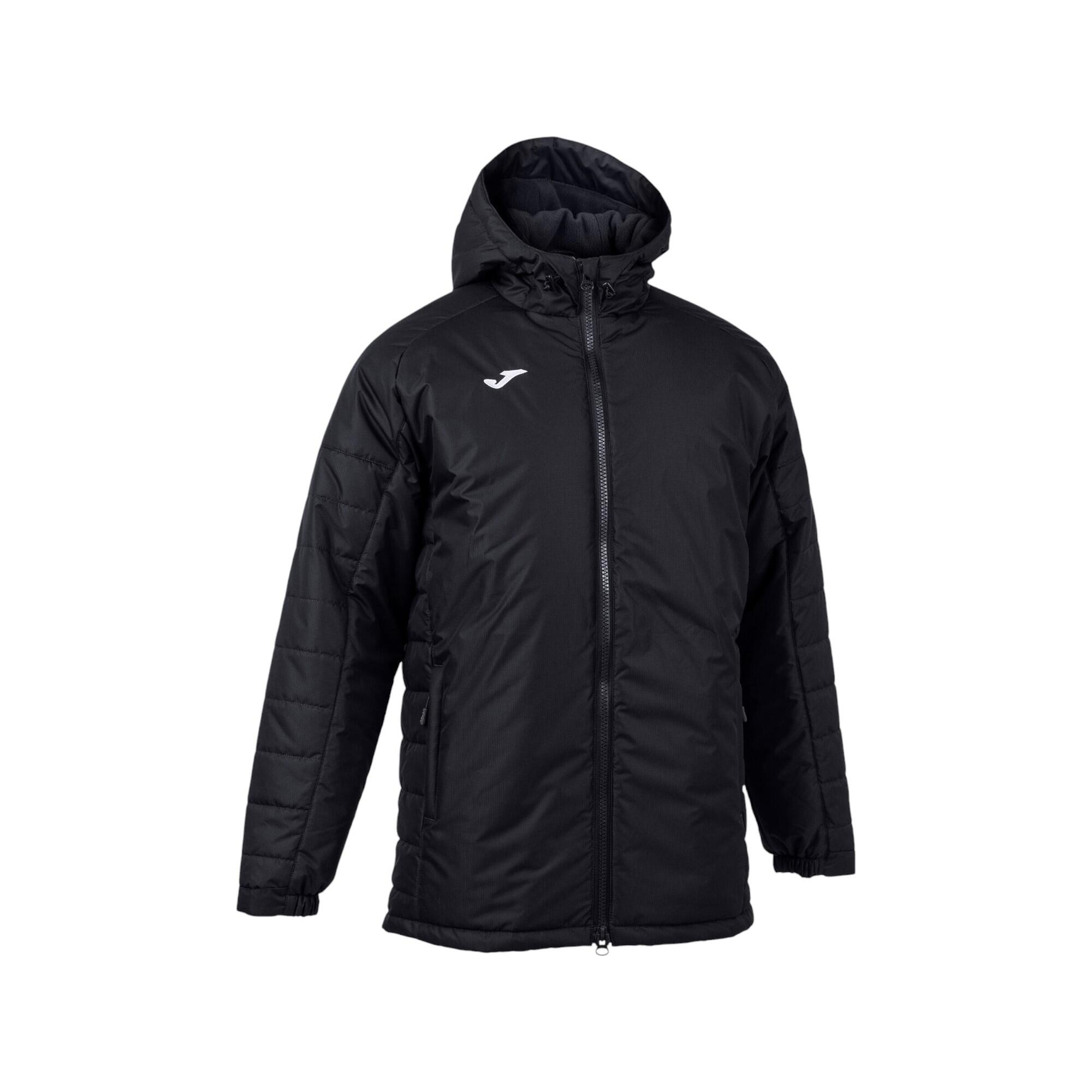 Chaquetas de fútbol joma