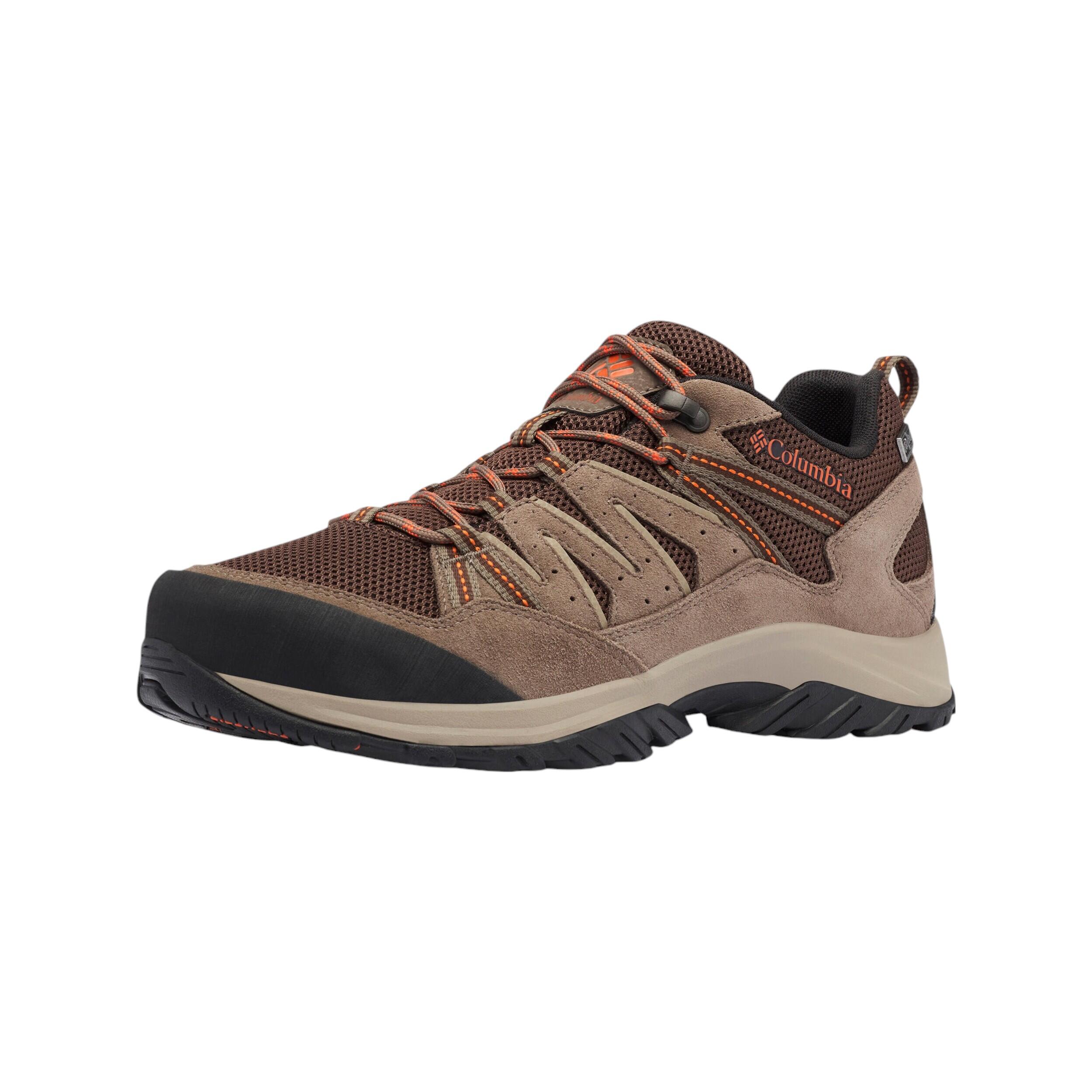 Zapatillas de trekking Columbia