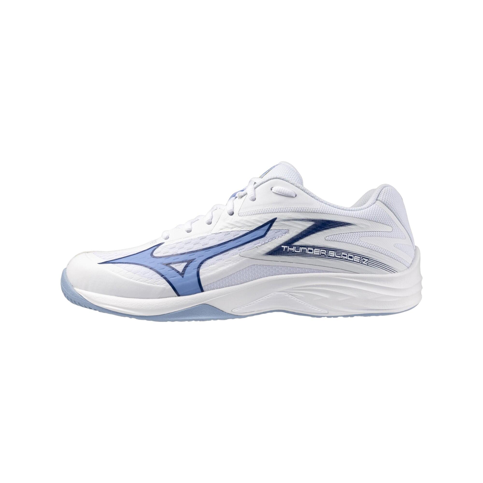 Zapatillas Balonmano Asics Decathlon