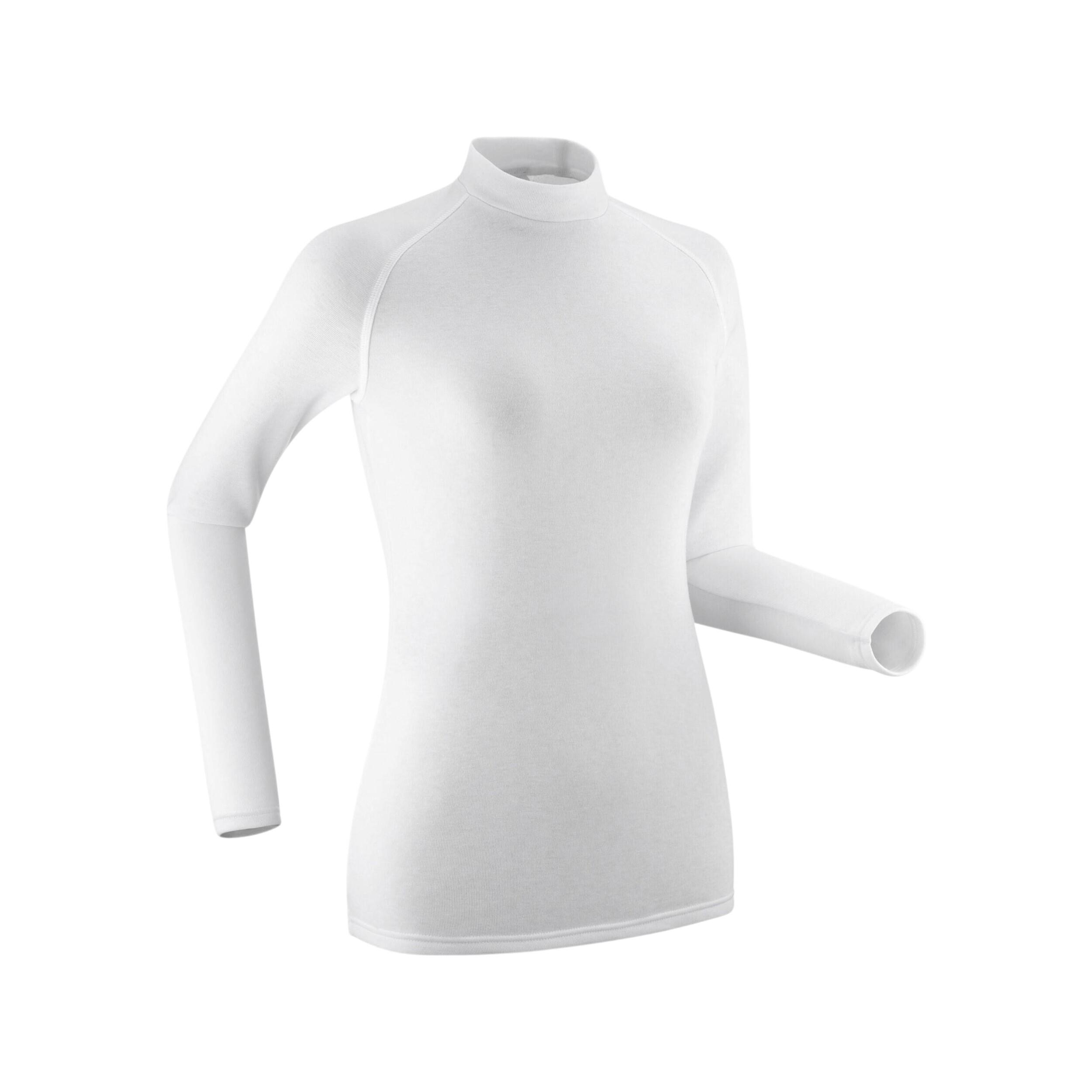 Ropa de esquí de travesía