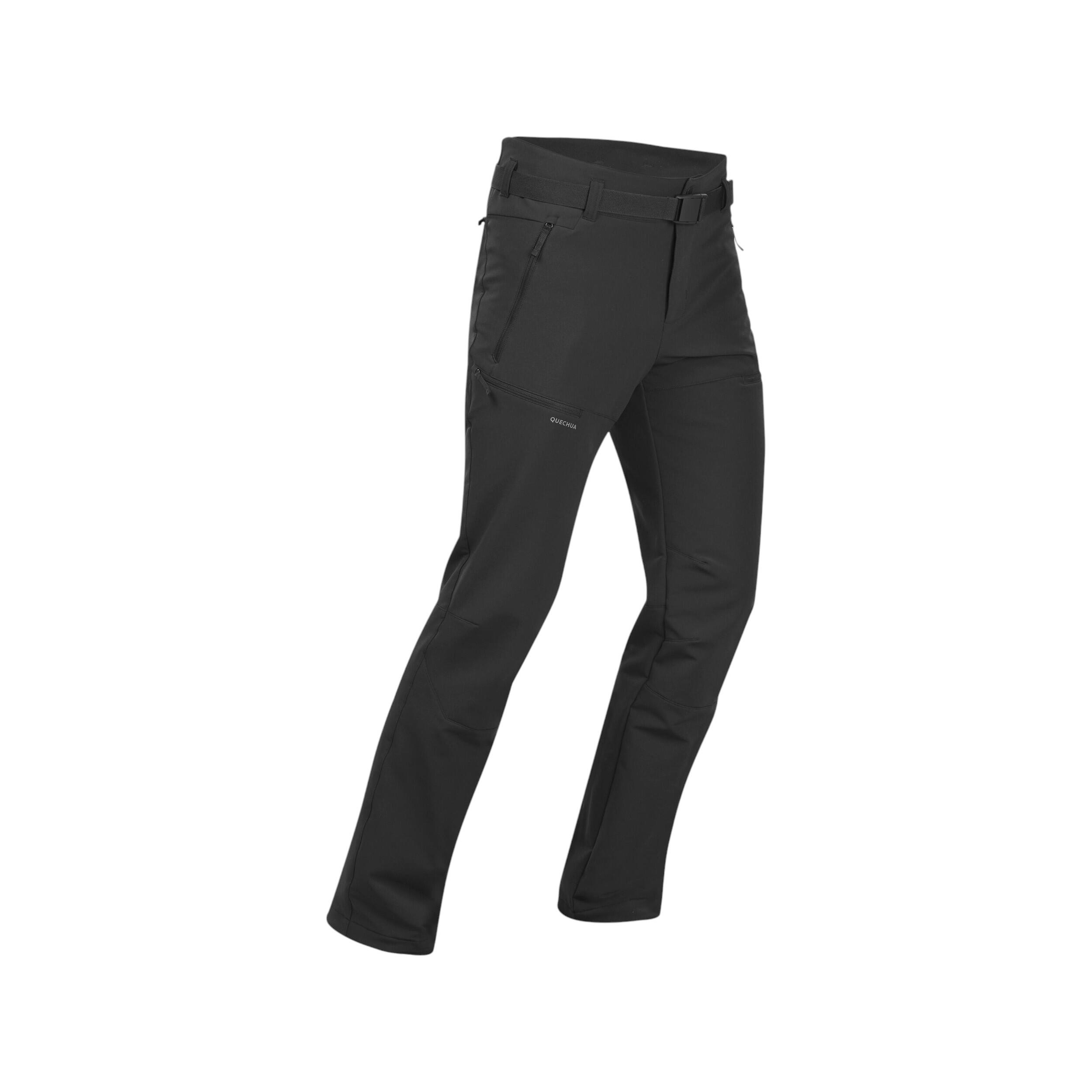 Pantalones largos