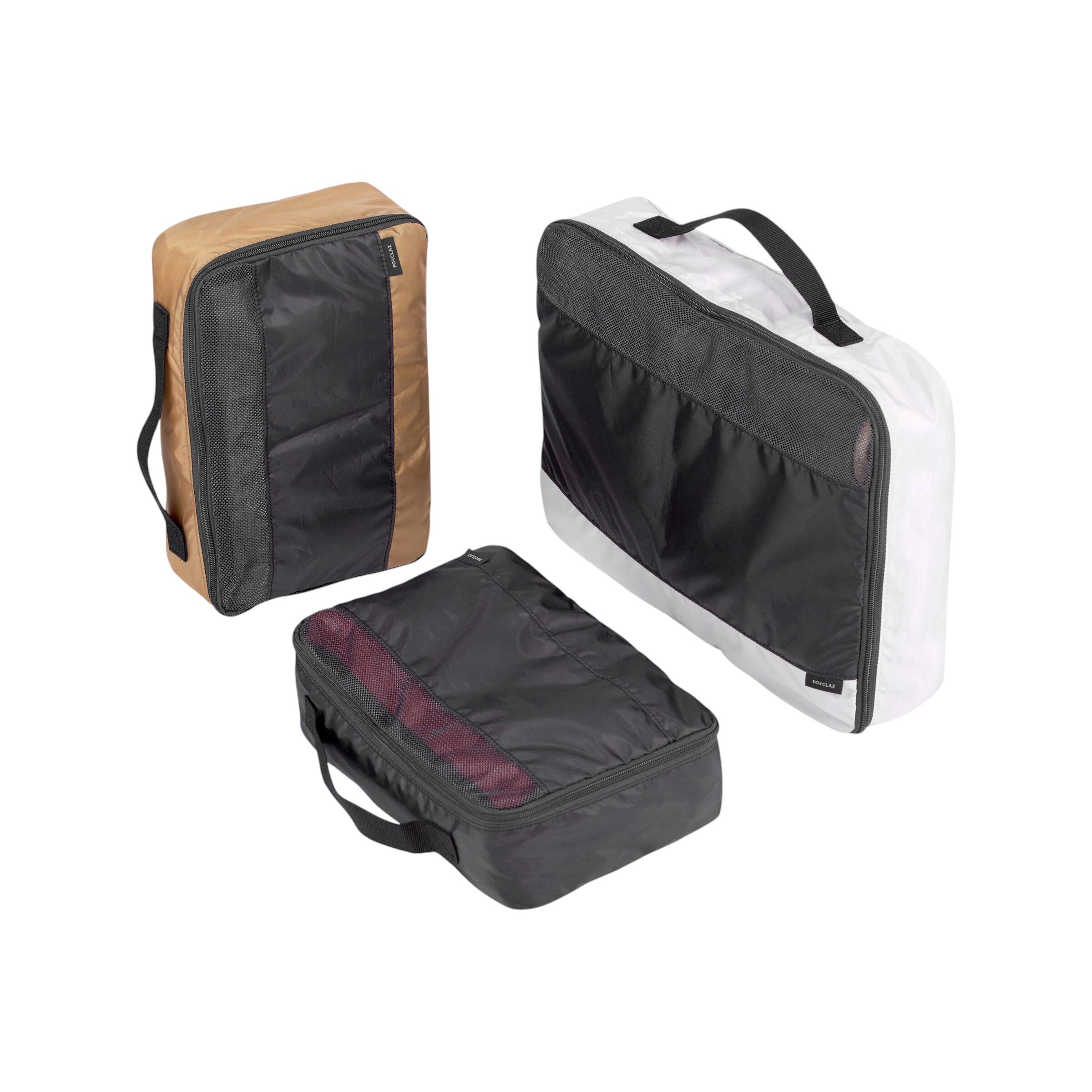 Accesorios de mochilas