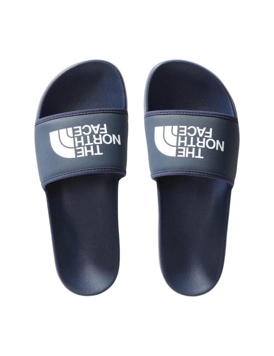Chanclas The north face